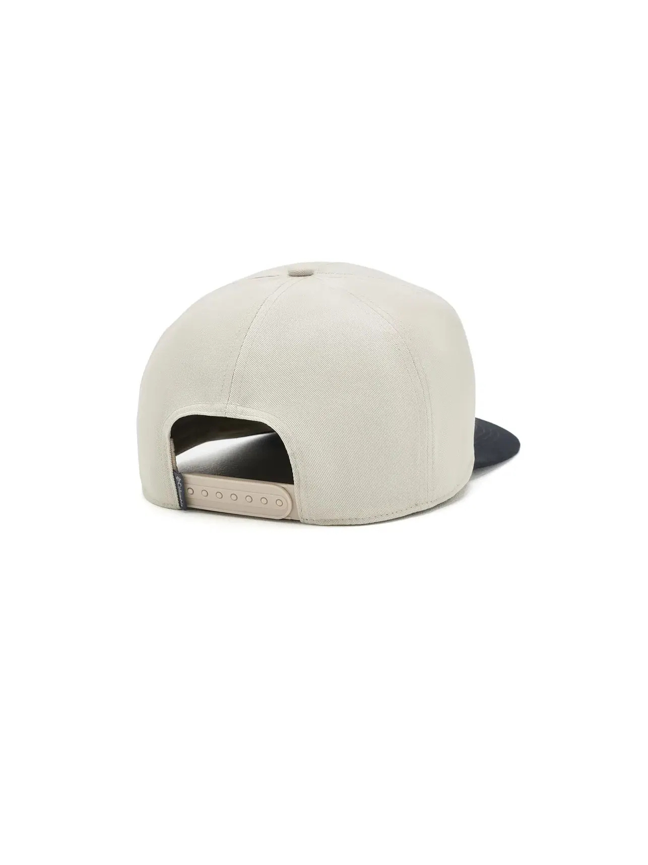Кепка-снэпбэк Cache Creek Snapback Columbia — изображение 2 из 3, темный/черный