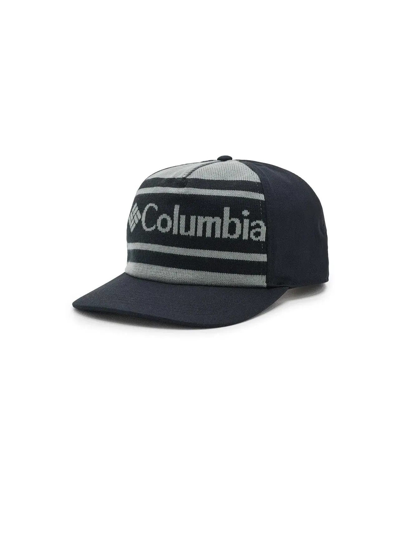 Кепка-снэпбэк Cache Creek Snapback Columbia — изображение 1 из 3, черный