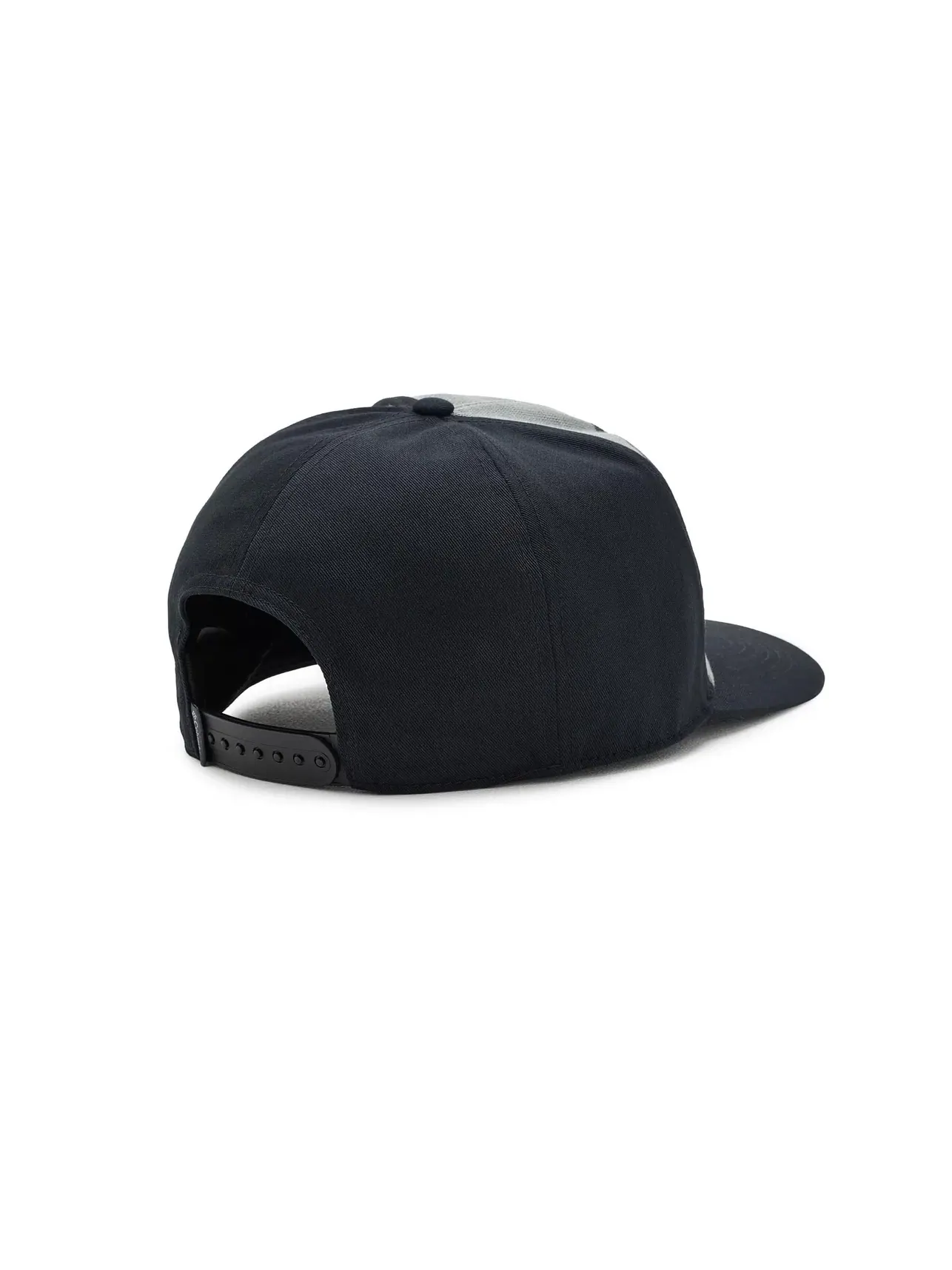Кепка-снэпбэк Cache Creek Snapback Columbia — изображение 2 из 3, черный