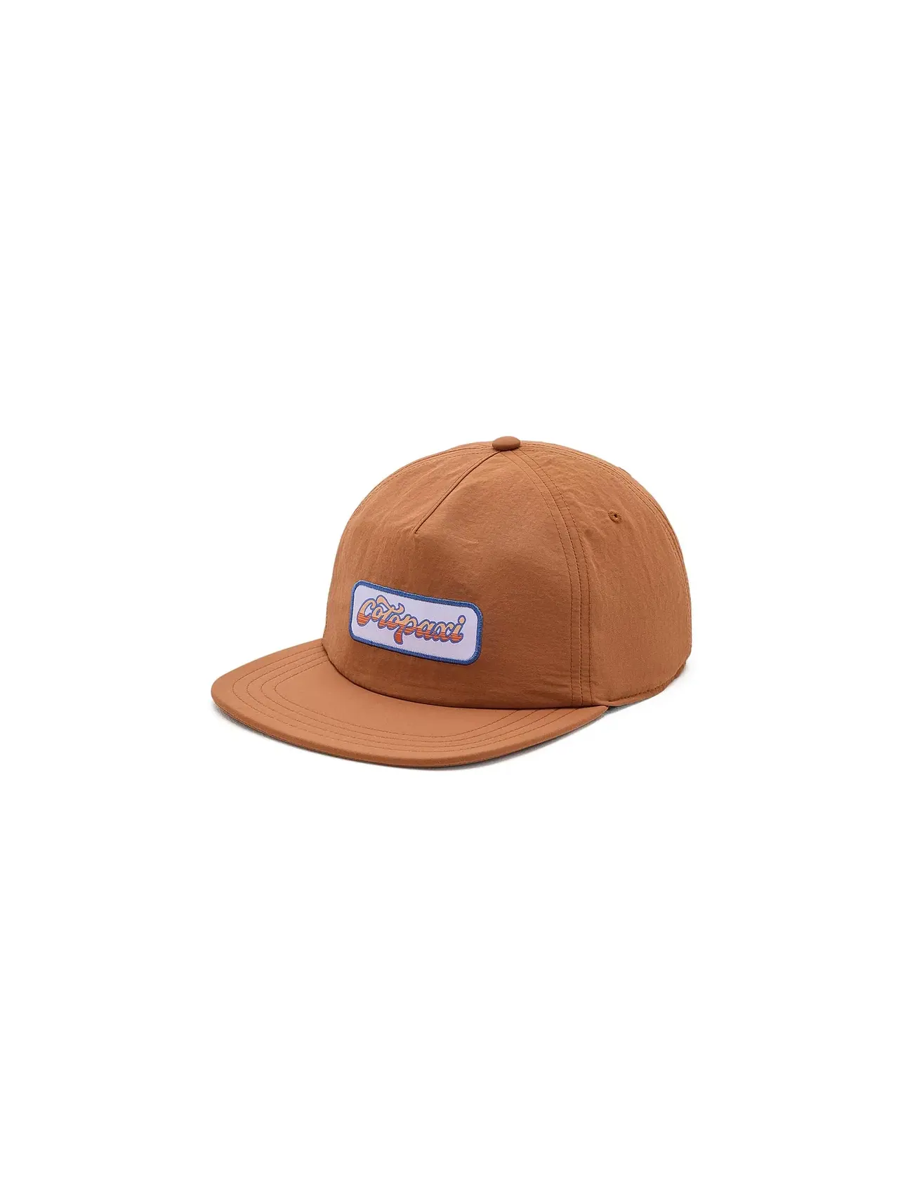Кепка Cotopaxi Heritage Tech Hat — изображение 1 из 3, цвет виски
