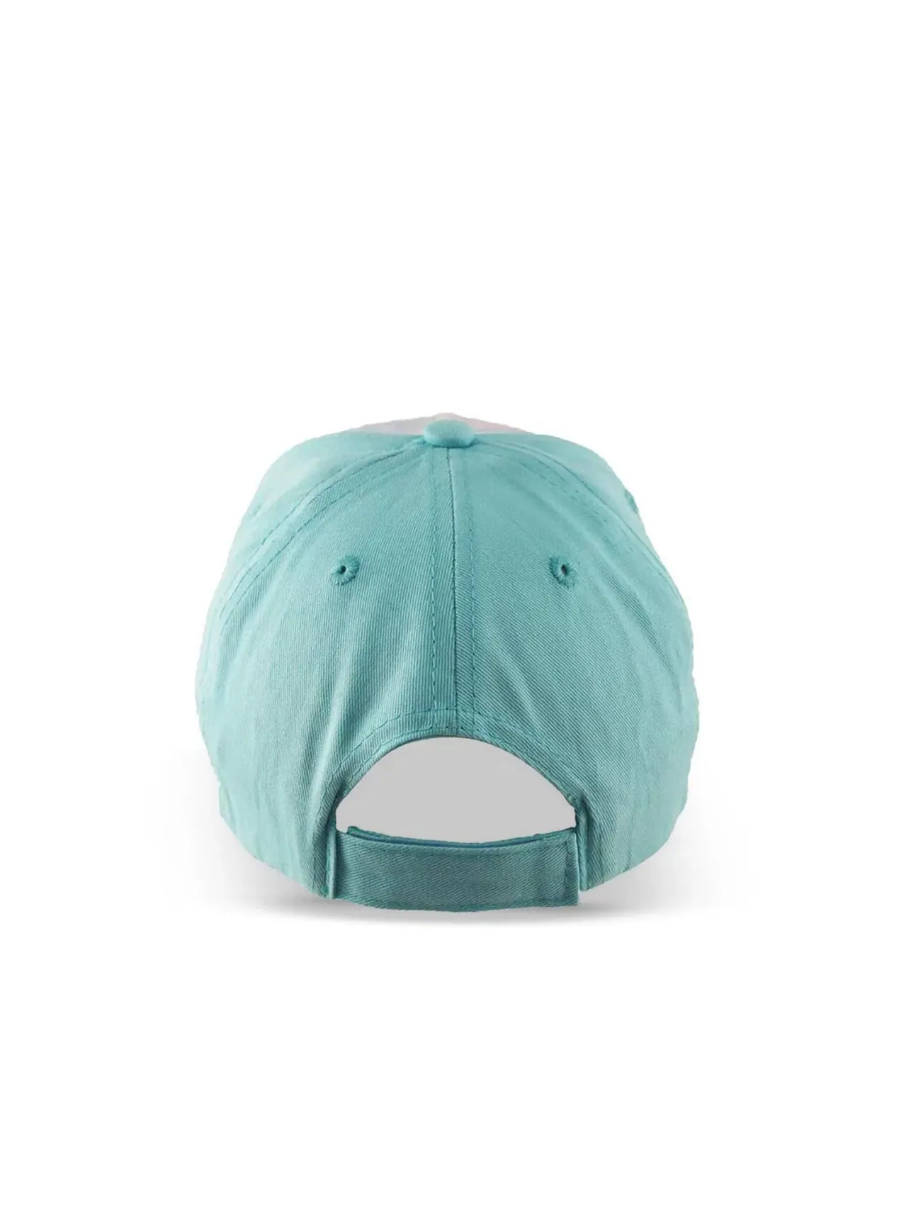 Бейсболка с блестками Princess Glitter Baseball Cap (для маленьких детей) Disney — изображение 2 из 2, синий