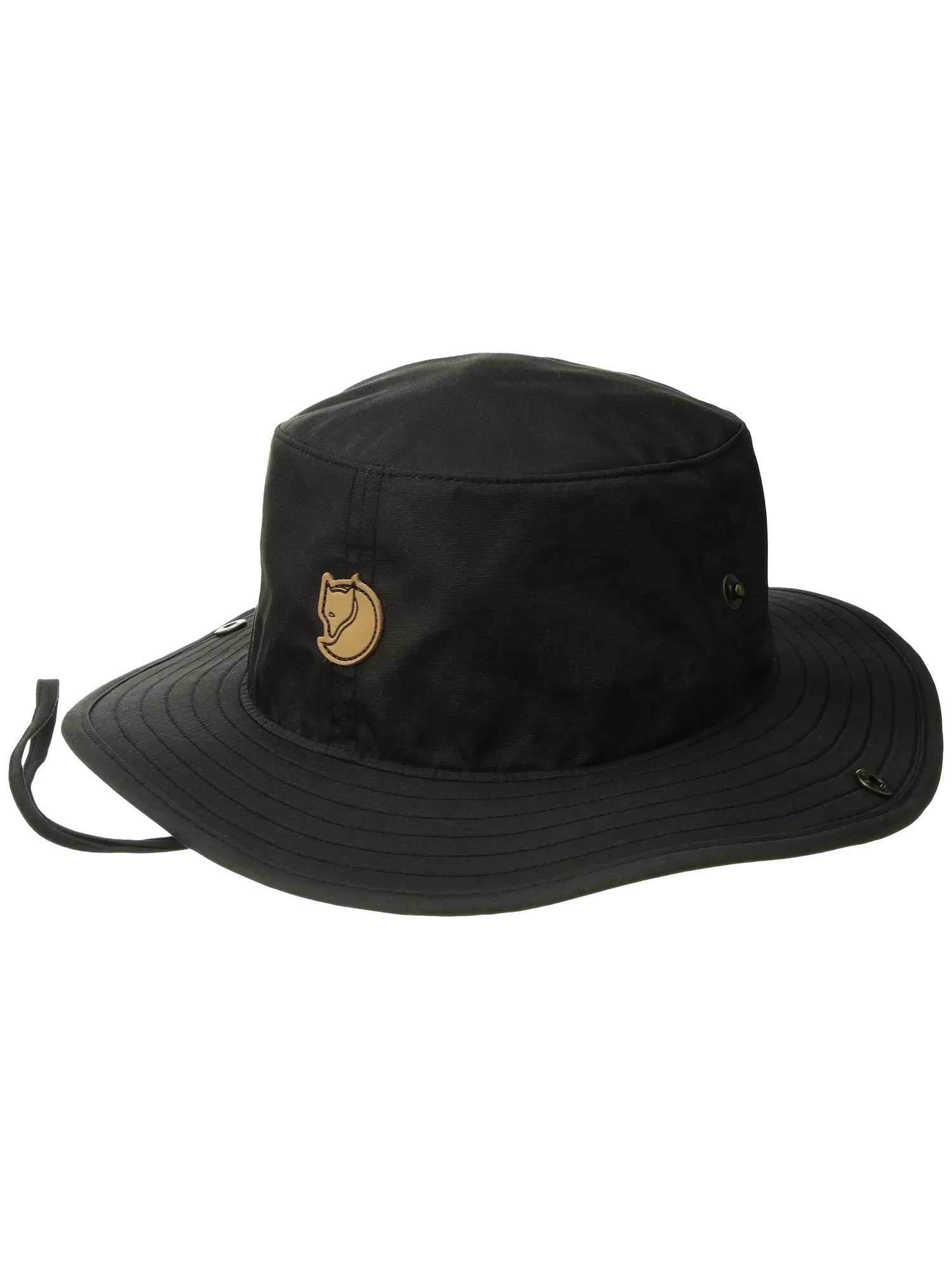 Панама Abisko Summer Hat Fjällräven — изображение 1 из 3, серый