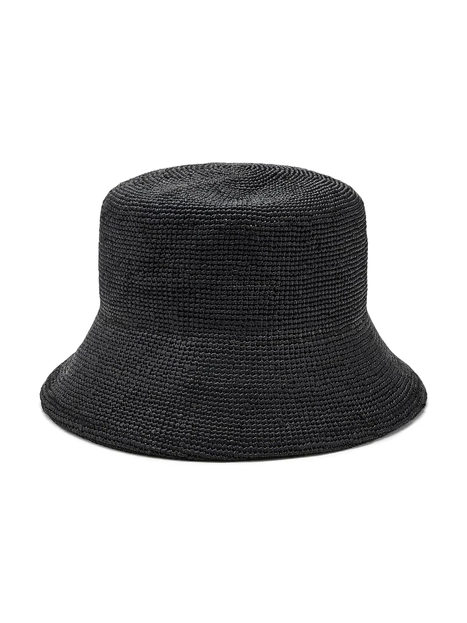 Панама The Inca Bucket Lack Of Color — изображение 1 из 3, черный