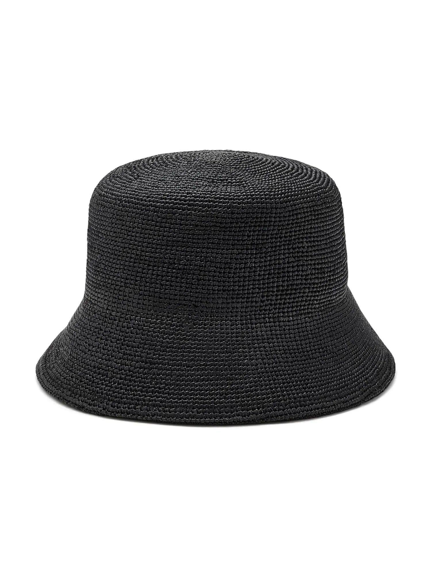 Панама The Inca Bucket Lack Of Color — изображение 2 из 3, черный