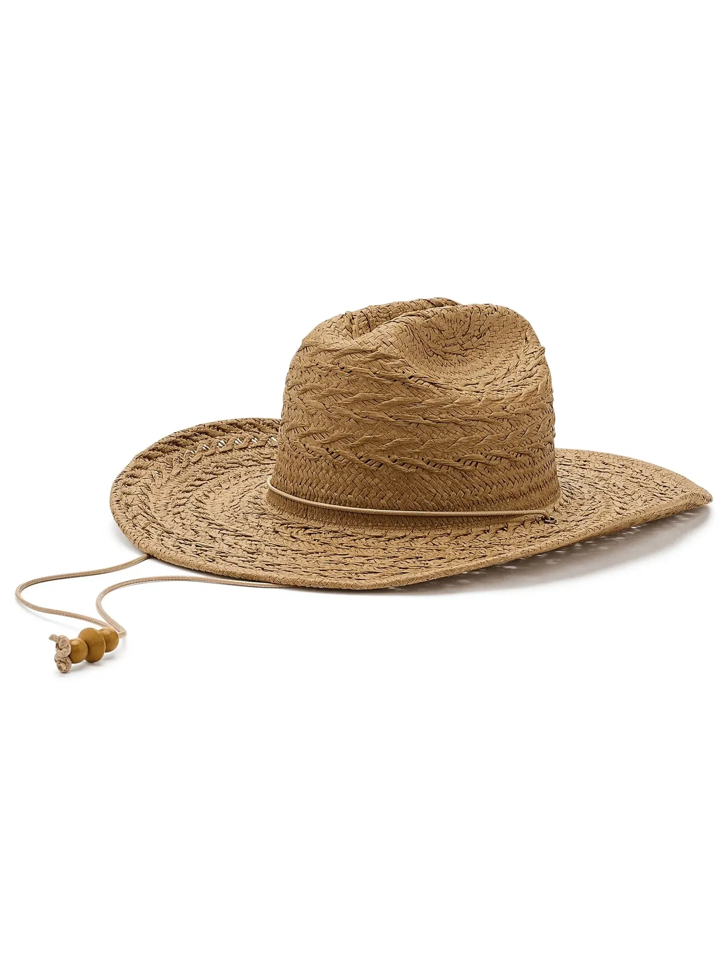 Шляпа Dakota Cowboy Lack Of Color — изображение 1 из 3, тик