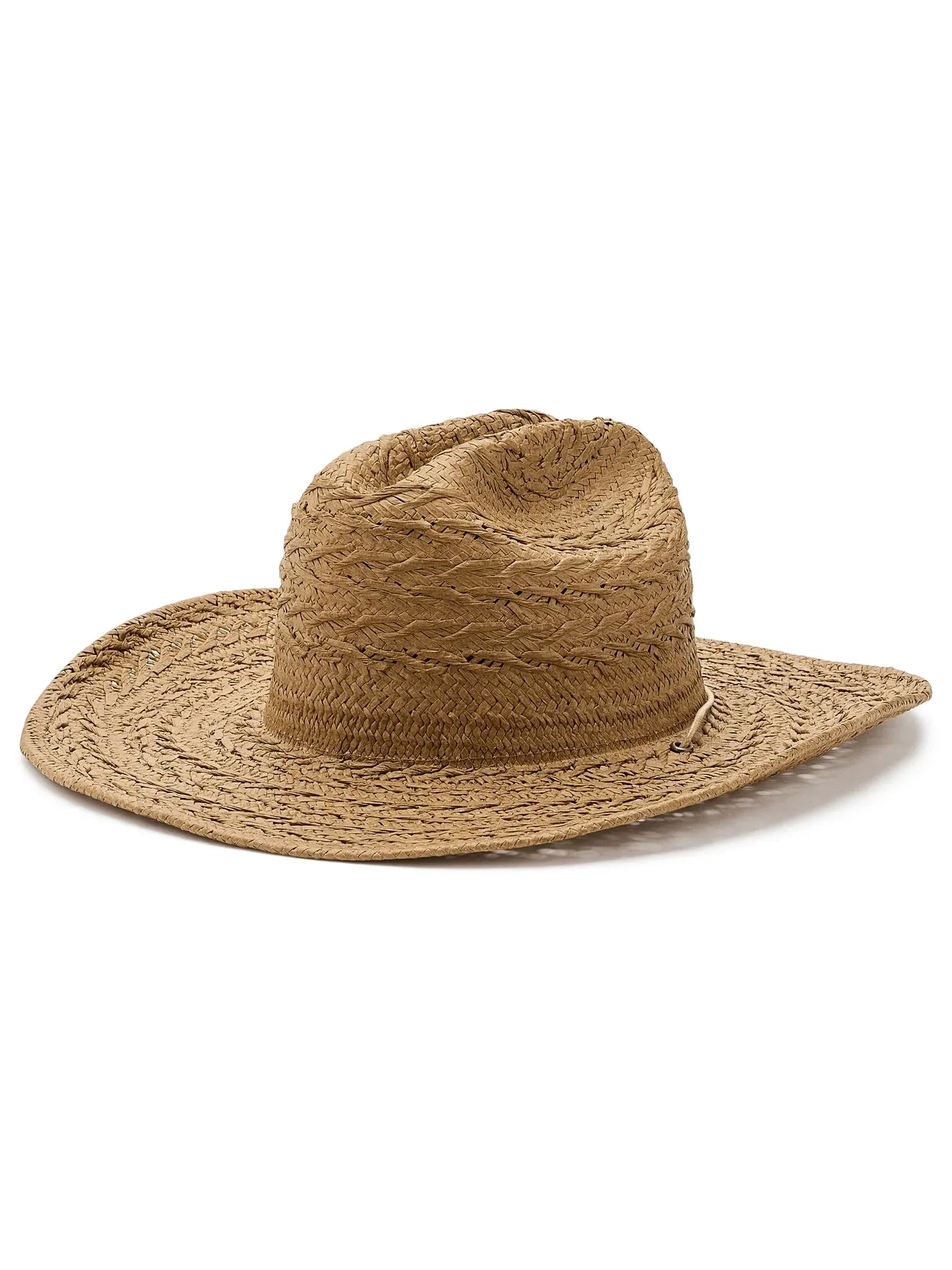 Шляпа Dakota Cowboy Lack Of Color — изображение 2 из 3, тик