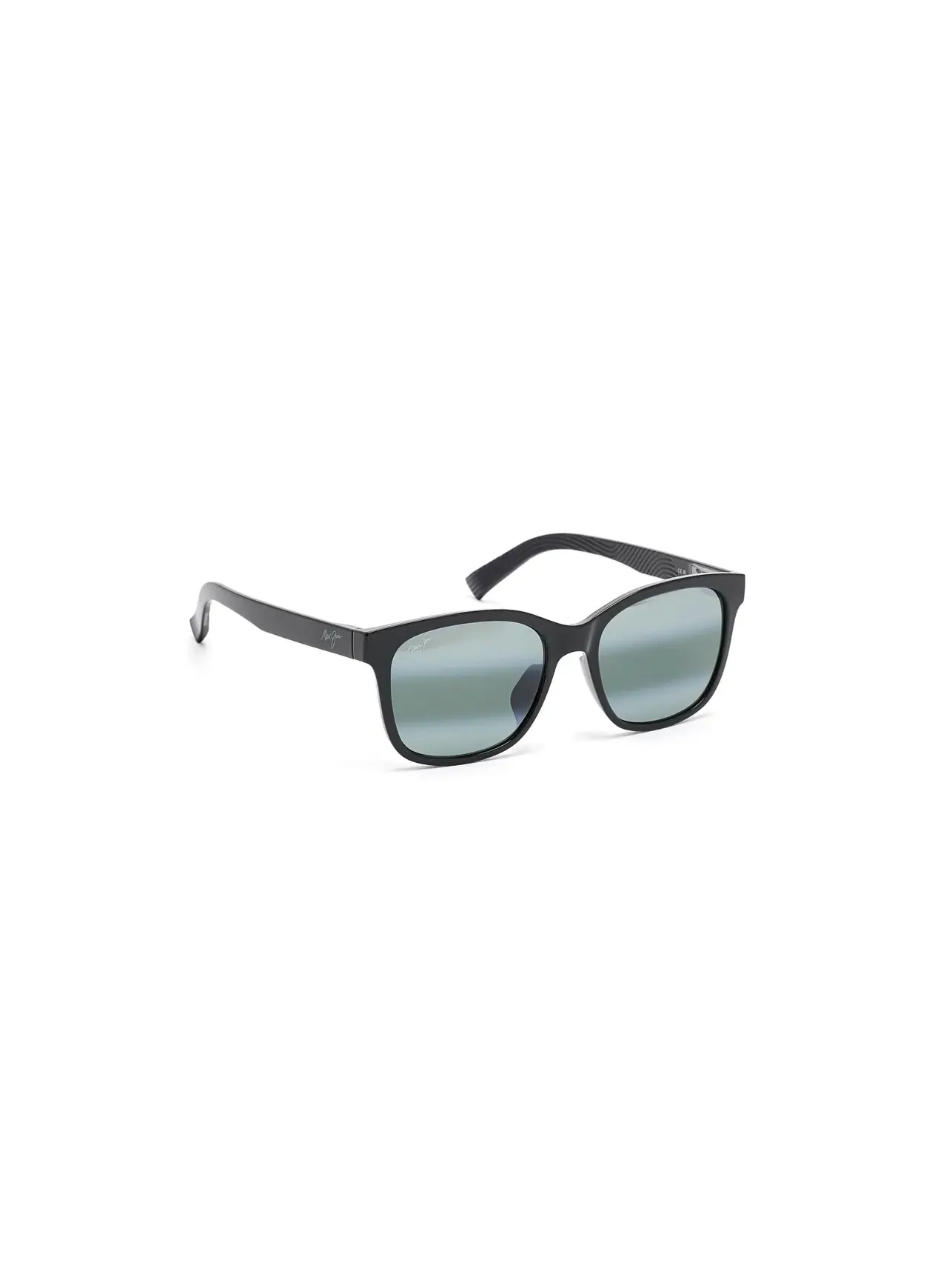 Солнцезащитные очки Owelo Maui Jim — изображение 1 из 4, черный/серый