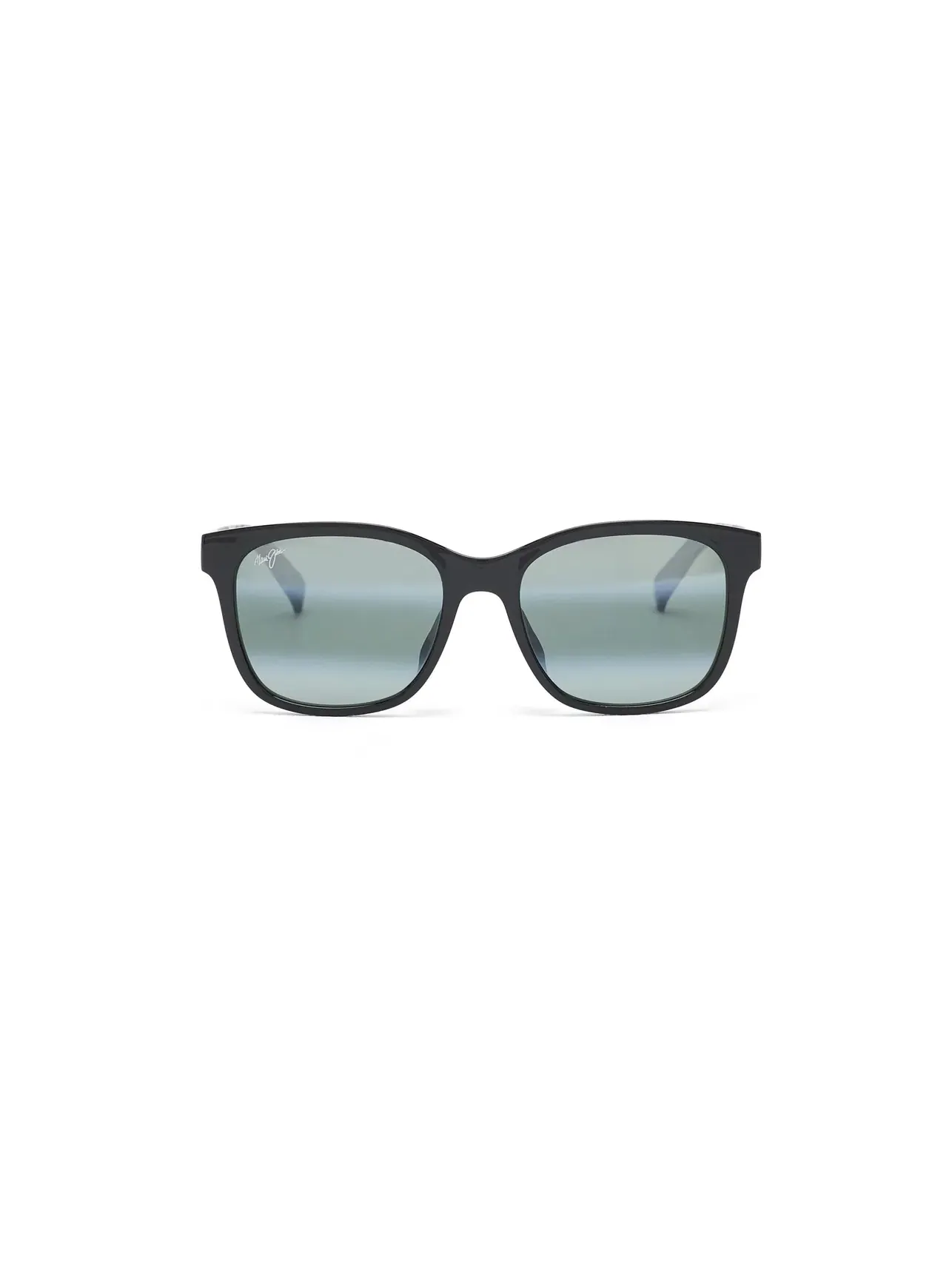 Солнцезащитные очки Owelo Maui Jim — изображение 3 из 4, черный/серый