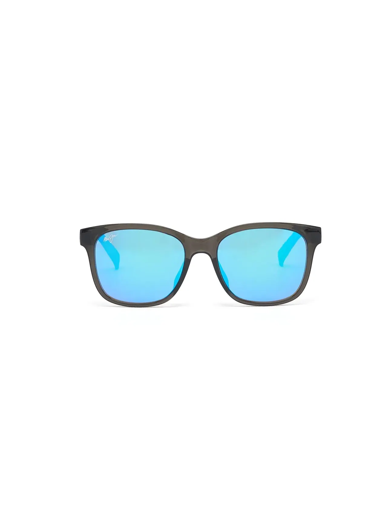 Солнцезащитные очки Owelo Maui Jim — изображение 3 из 4, темный серый/синий