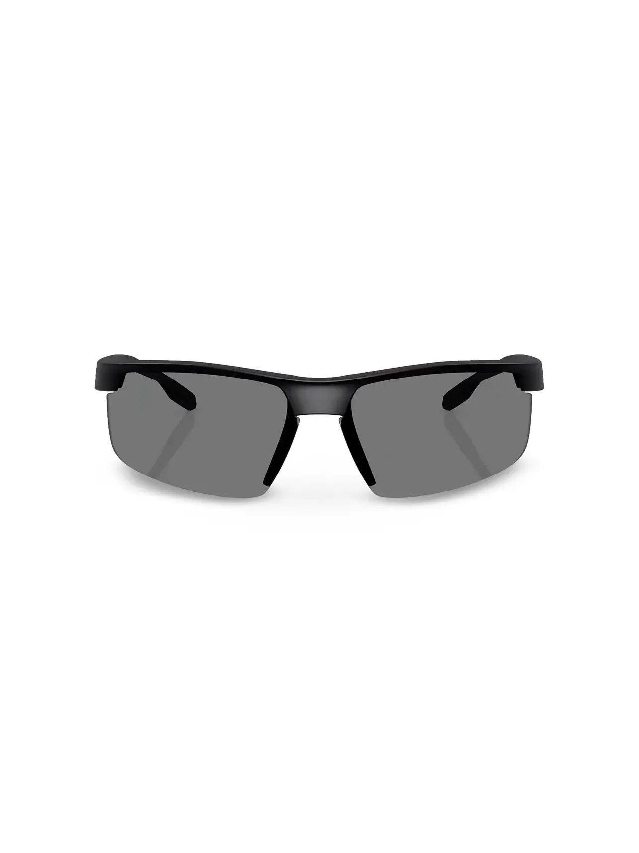 Солнцезащитные очки Ridge-Runner Crest Native Eyewear — изображение 2 из 4, черный/серый