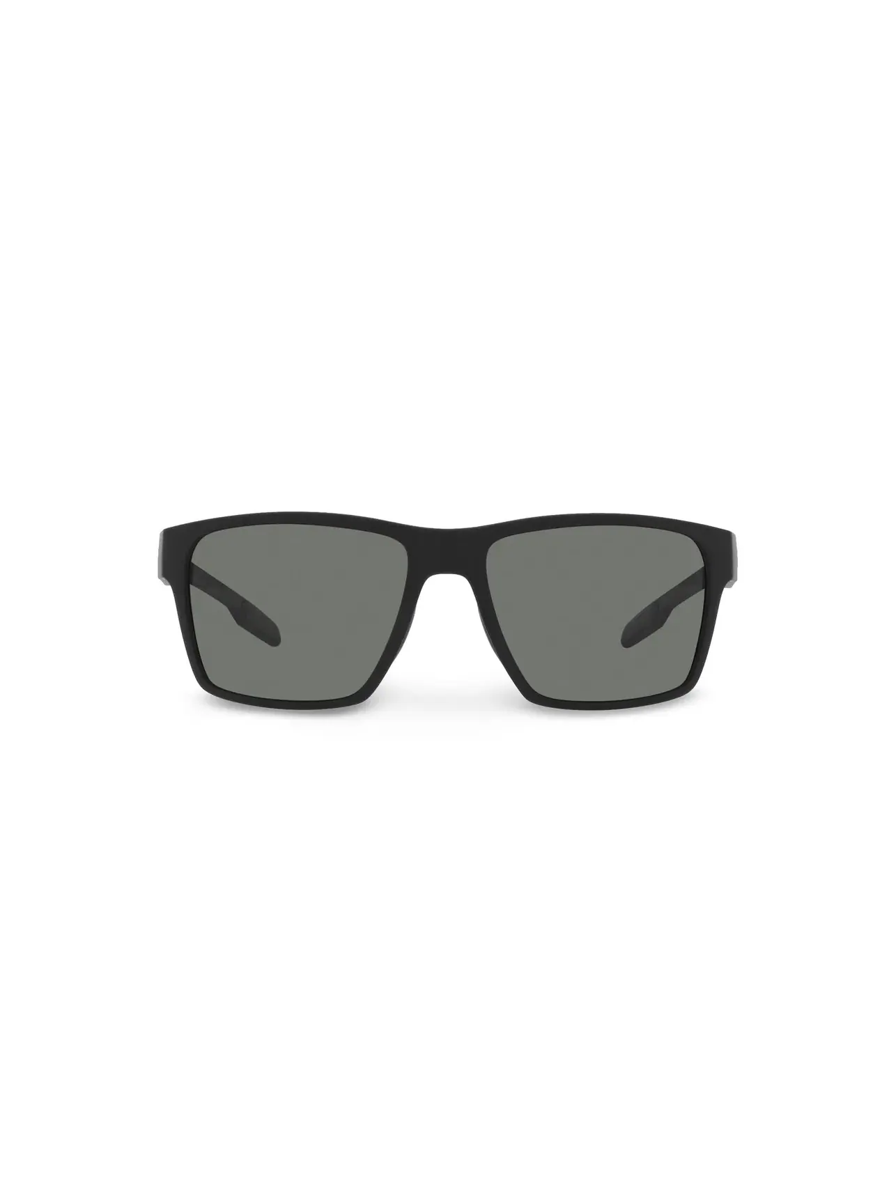 Солнцезащитные очки Breck Native Eyewear — изображение 3 из 4, черный/серый