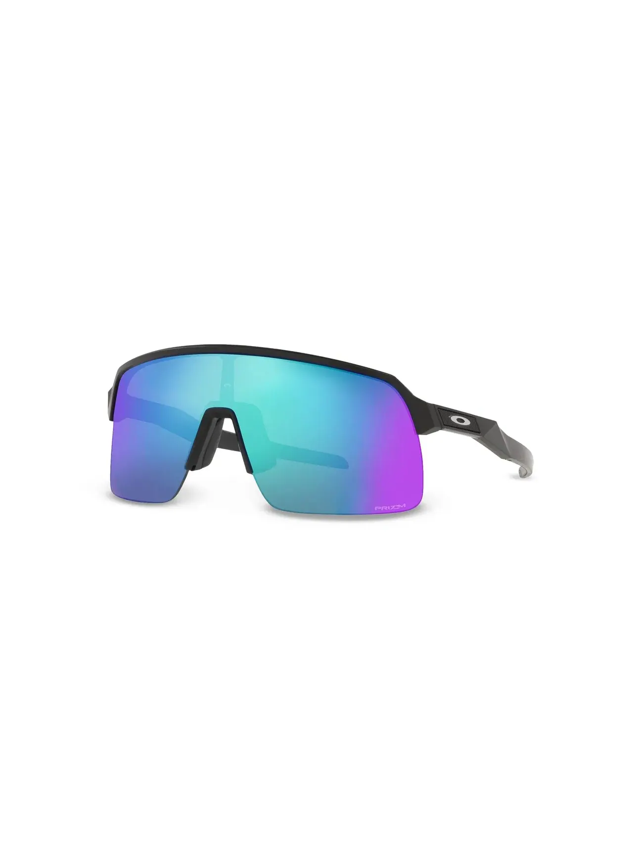 Солнцезащитные очки Sutro Lite Oakley — изображение 2 из 2, черный/синий
