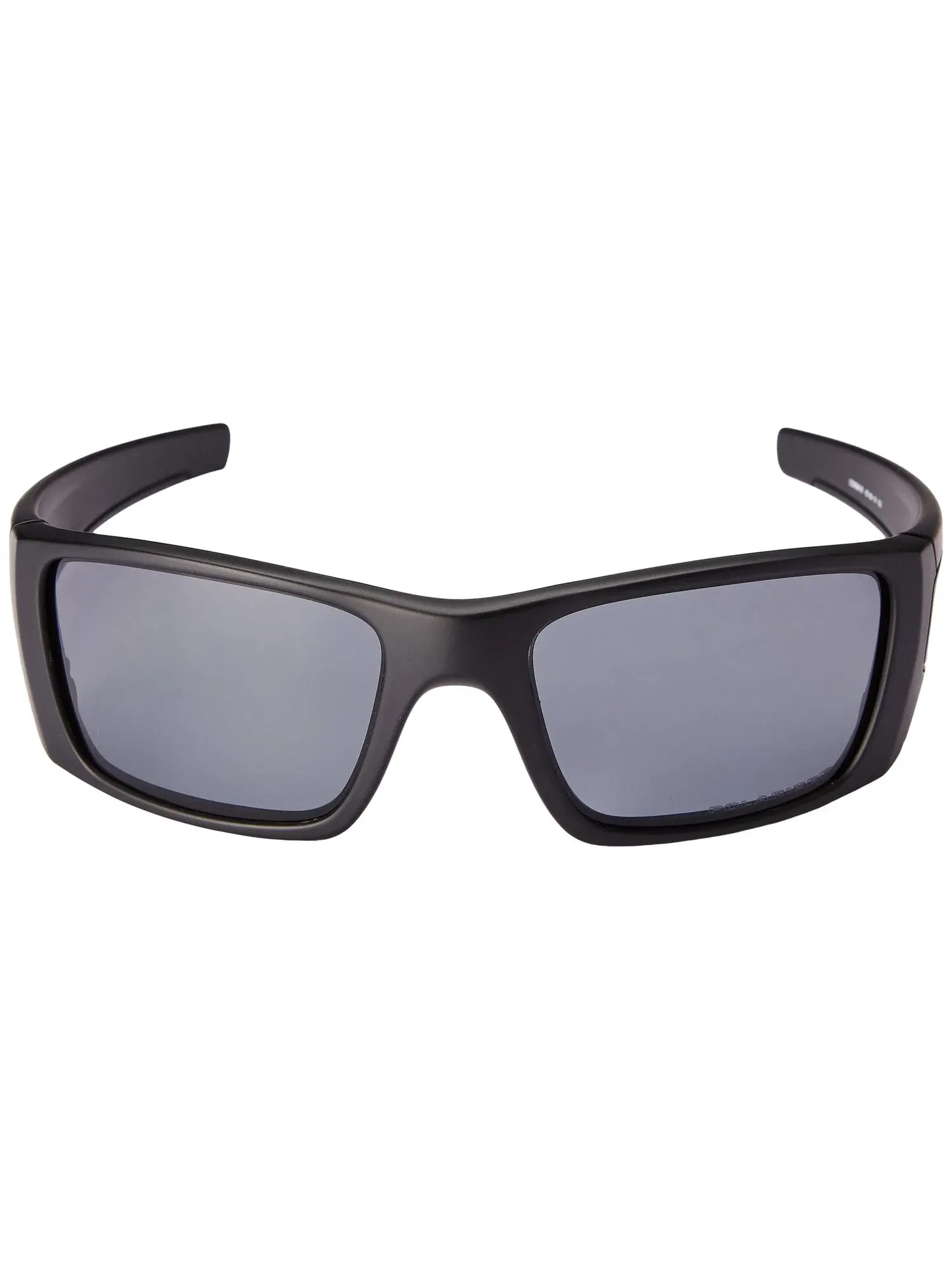 Солнцезащитные очки с поляризацией Fuel Cell Polarized Oakley — изображение 2 из 5, черный/черный/серый