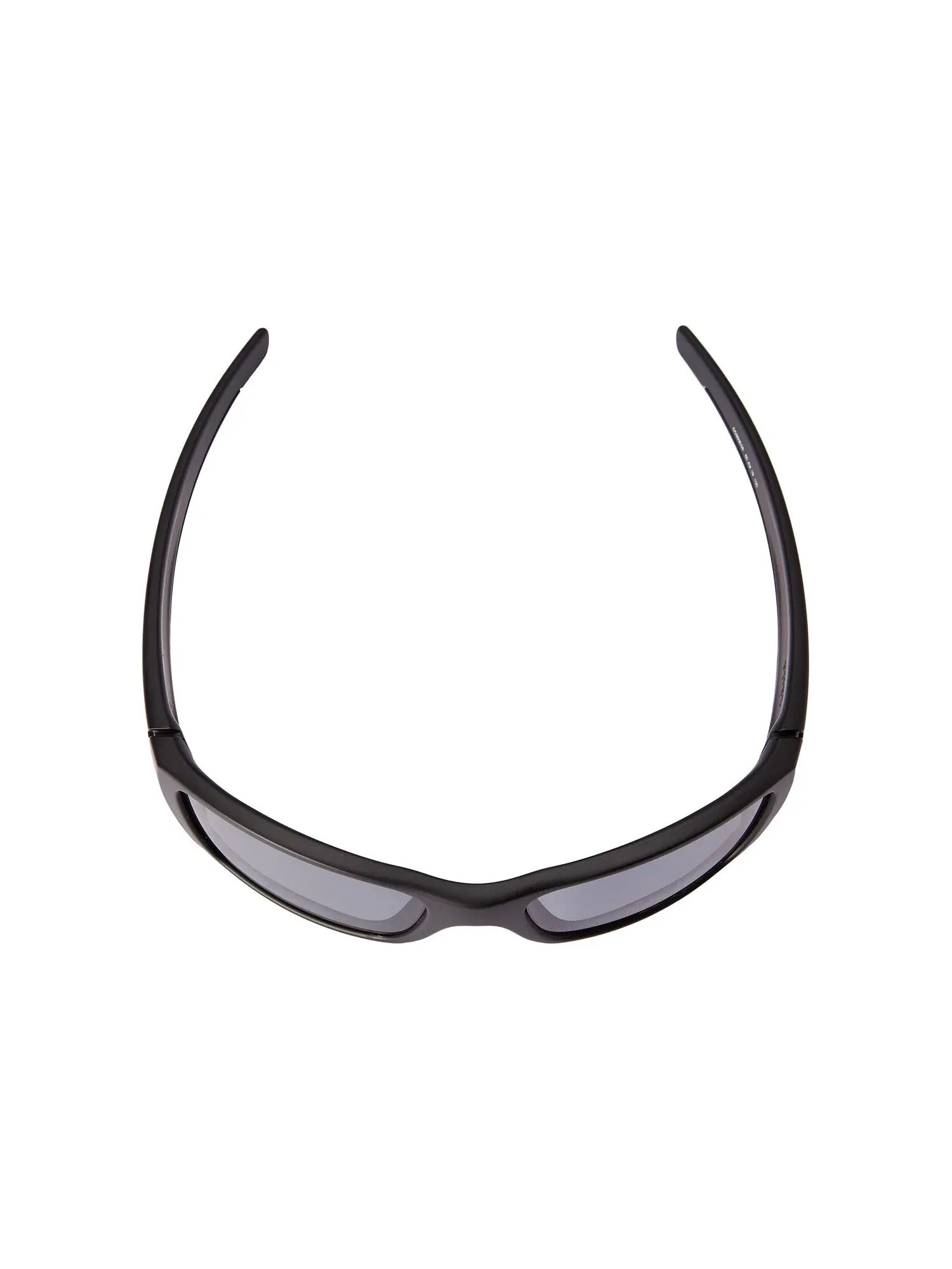 Солнцезащитные очки с поляризацией Fuel Cell Polarized Oakley — изображение 4 из 5, черный/черный/серый