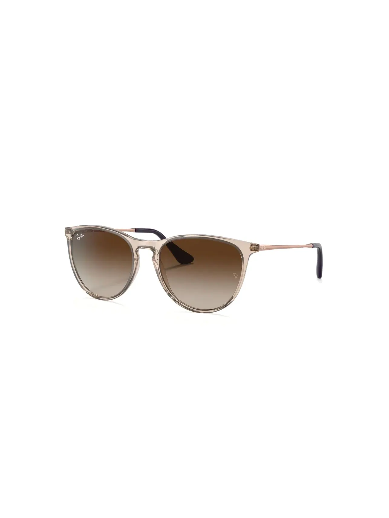 Солнцезащитные очки Rj9060s Erika (для маленьких и больших детей) Ray-Ban — изображение 2 из 3