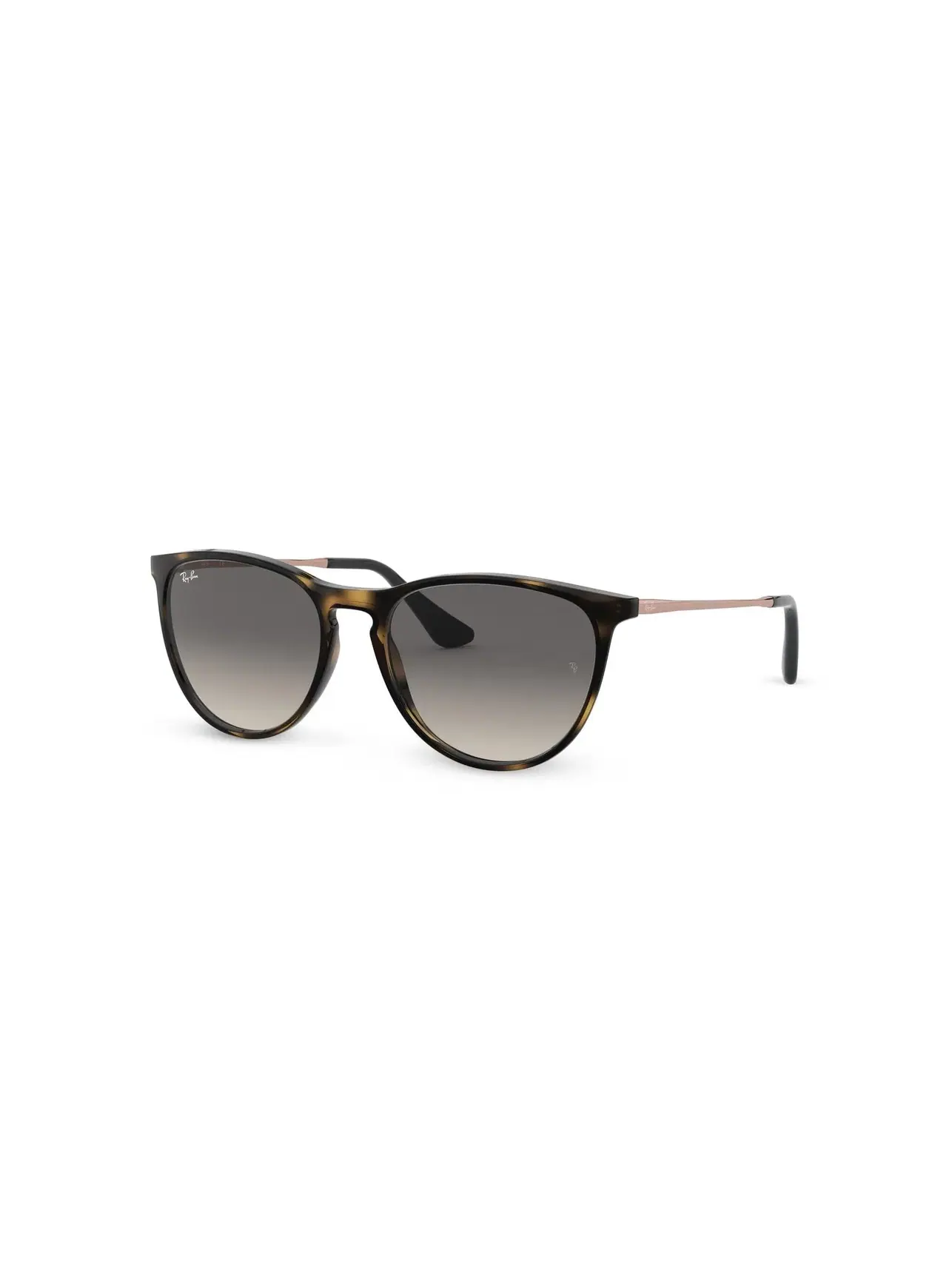 Солнцезащитные очки Rj9060s Erika (для маленьких и больших детей) Ray-Ban — изображение 1 из 4
