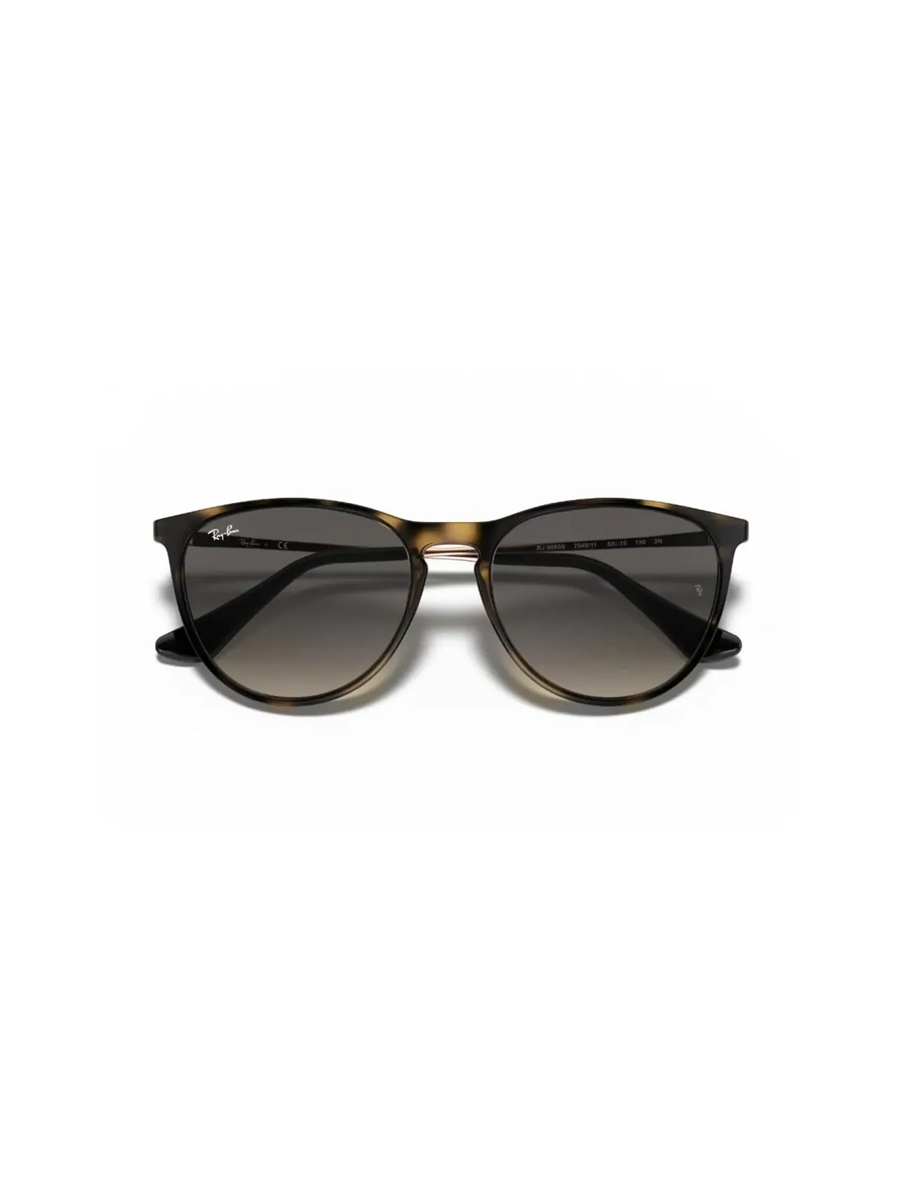 Солнцезащитные очки Rj9060s Erika (для маленьких и больших детей) Ray-Ban — изображение 3 из 4