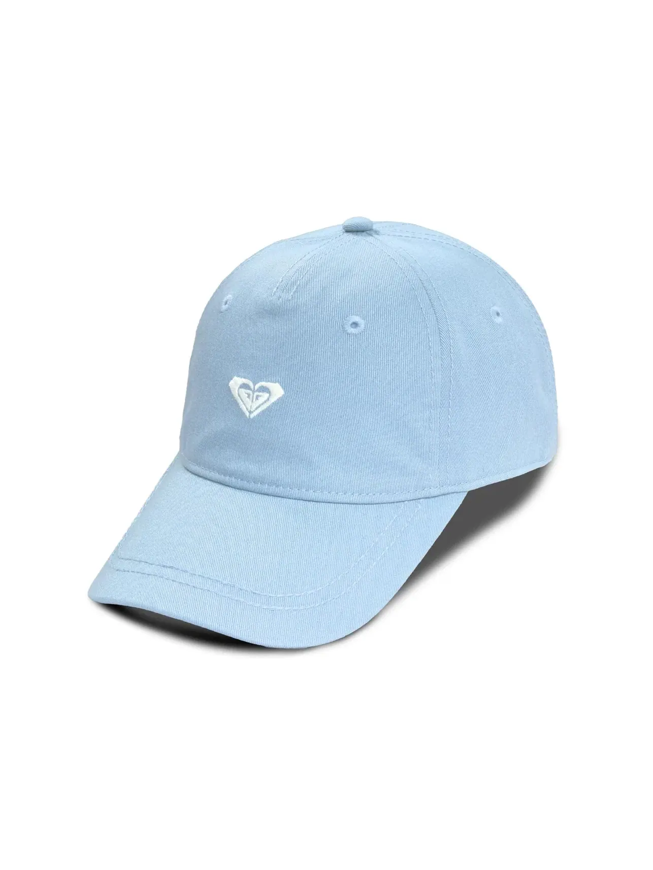Кепка Dear Believer Cap (для больших детей) Roxy — изображение 1 из 3, голубой