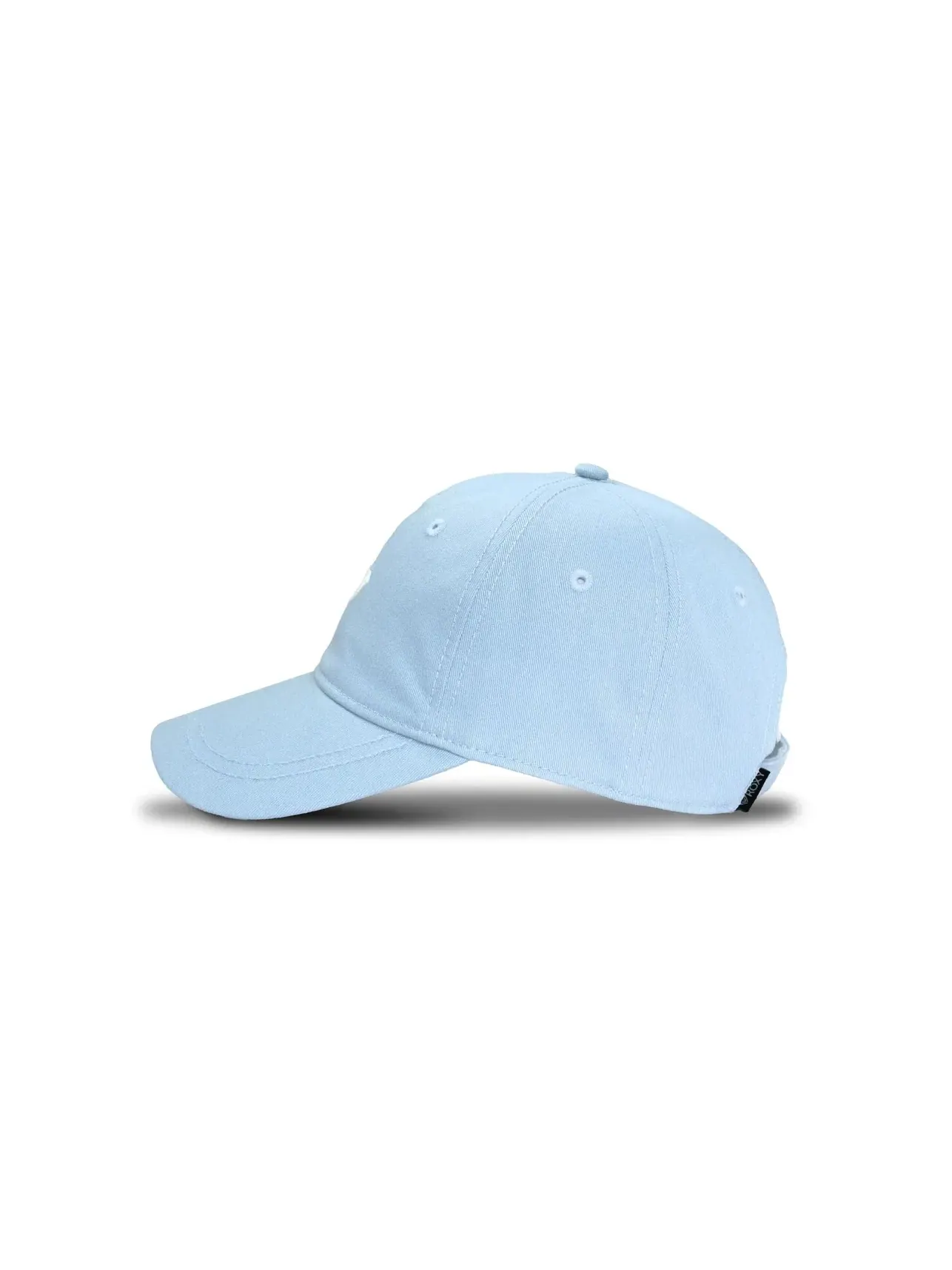 Кепка Dear Believer Cap (для больших детей) Roxy — изображение 2 из 3, голубой