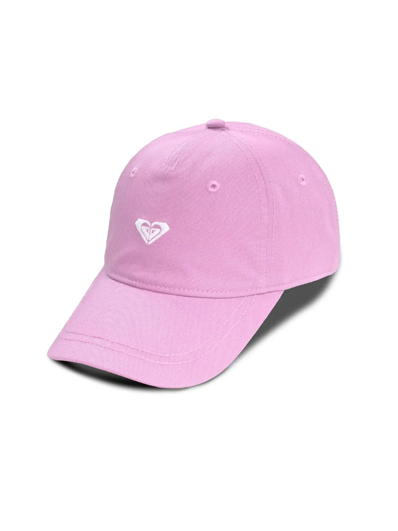 Кепка Dear Believer Cap (для больших детей) Roxy — изображение 1 из 3, фиолетовый