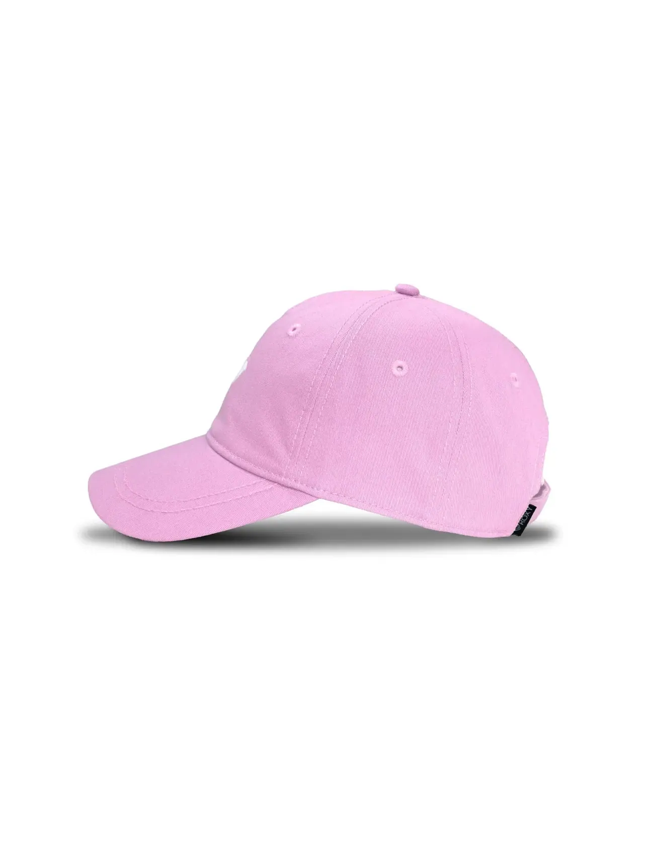 Кепка Dear Believer Cap (для больших детей) Roxy — изображение 2 из 3, фиолетовый