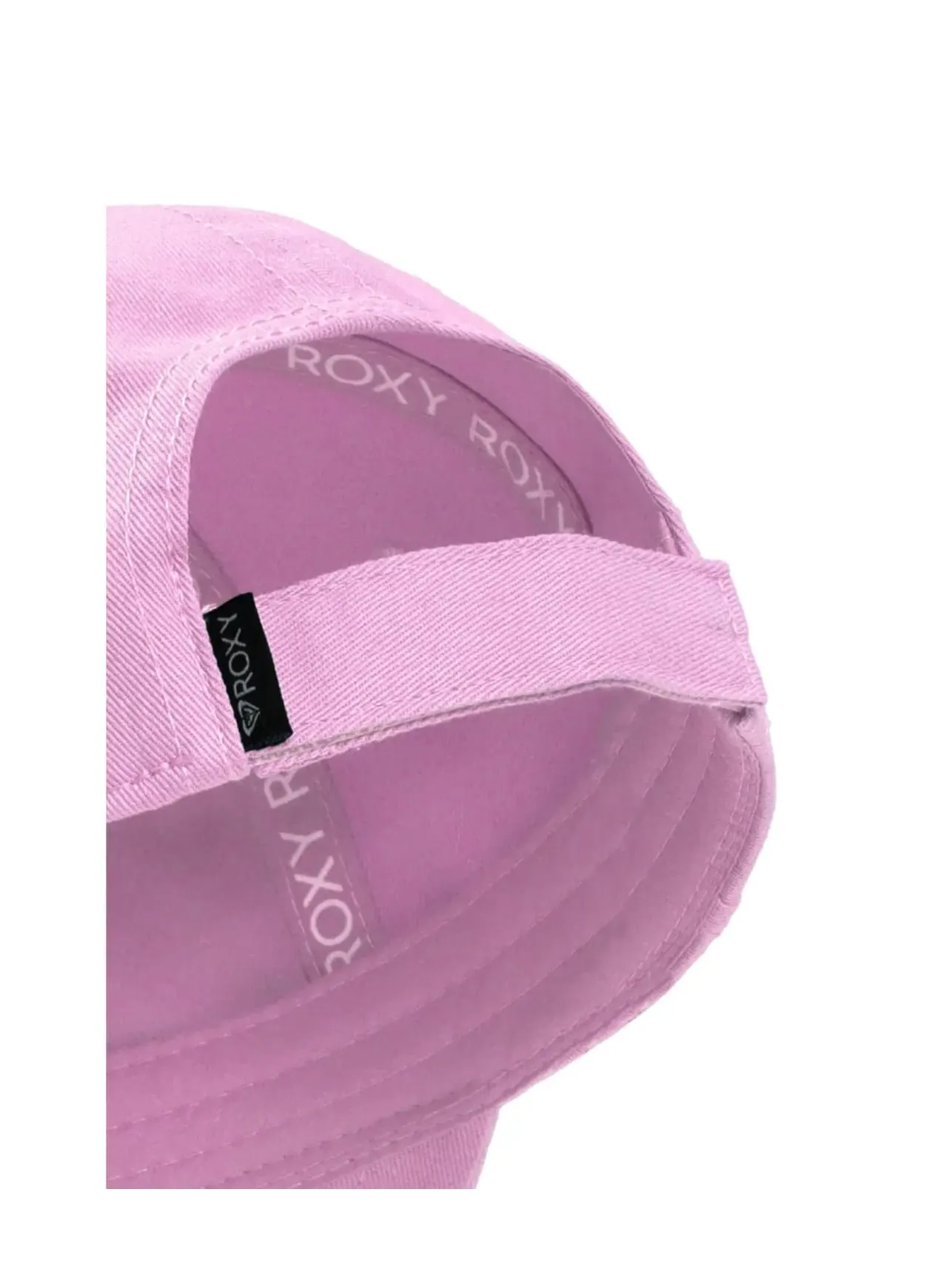 Кепка Dear Believer Cap (для больших детей) Roxy — изображение 3 из 3, фиолетовый
