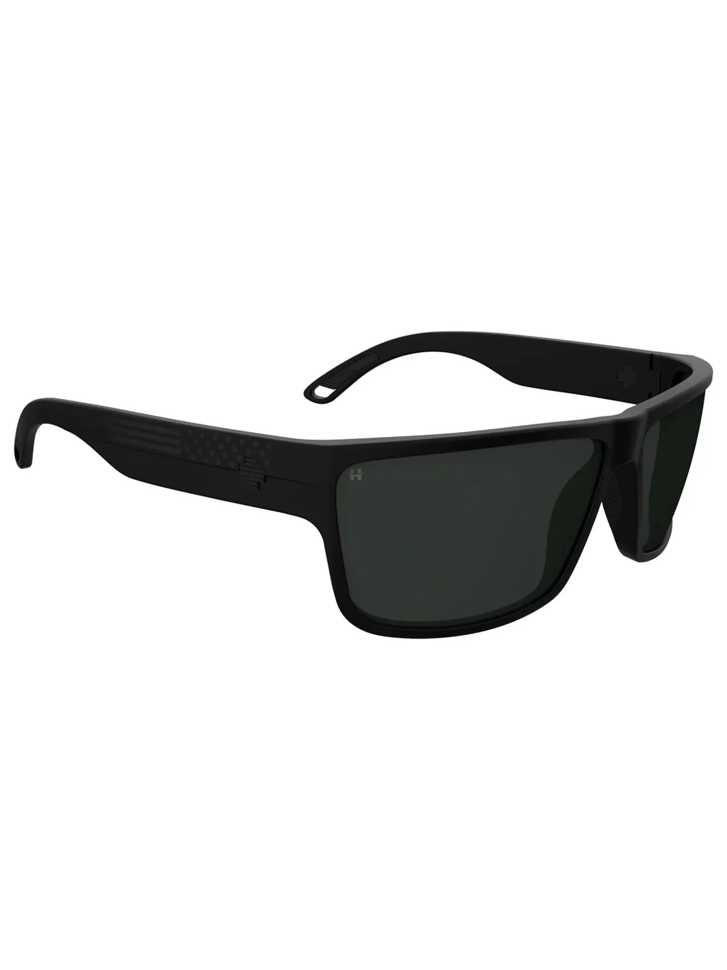 Солнцезащитные очки Rocky Spy Optic — изображение 1 из 4, черный