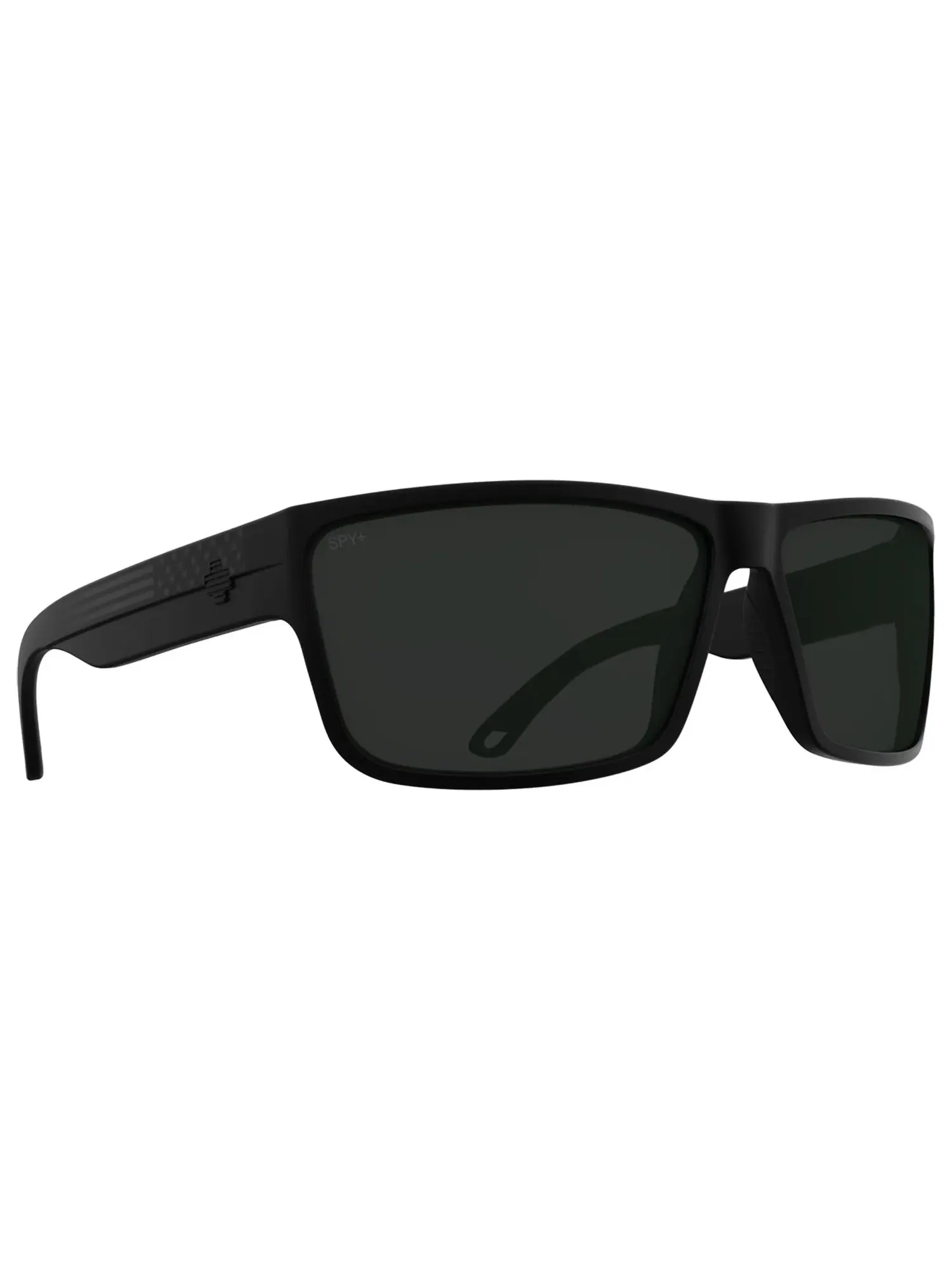 Солнцезащитные очки Rocky Spy Optic — изображение 4 из 4, черный