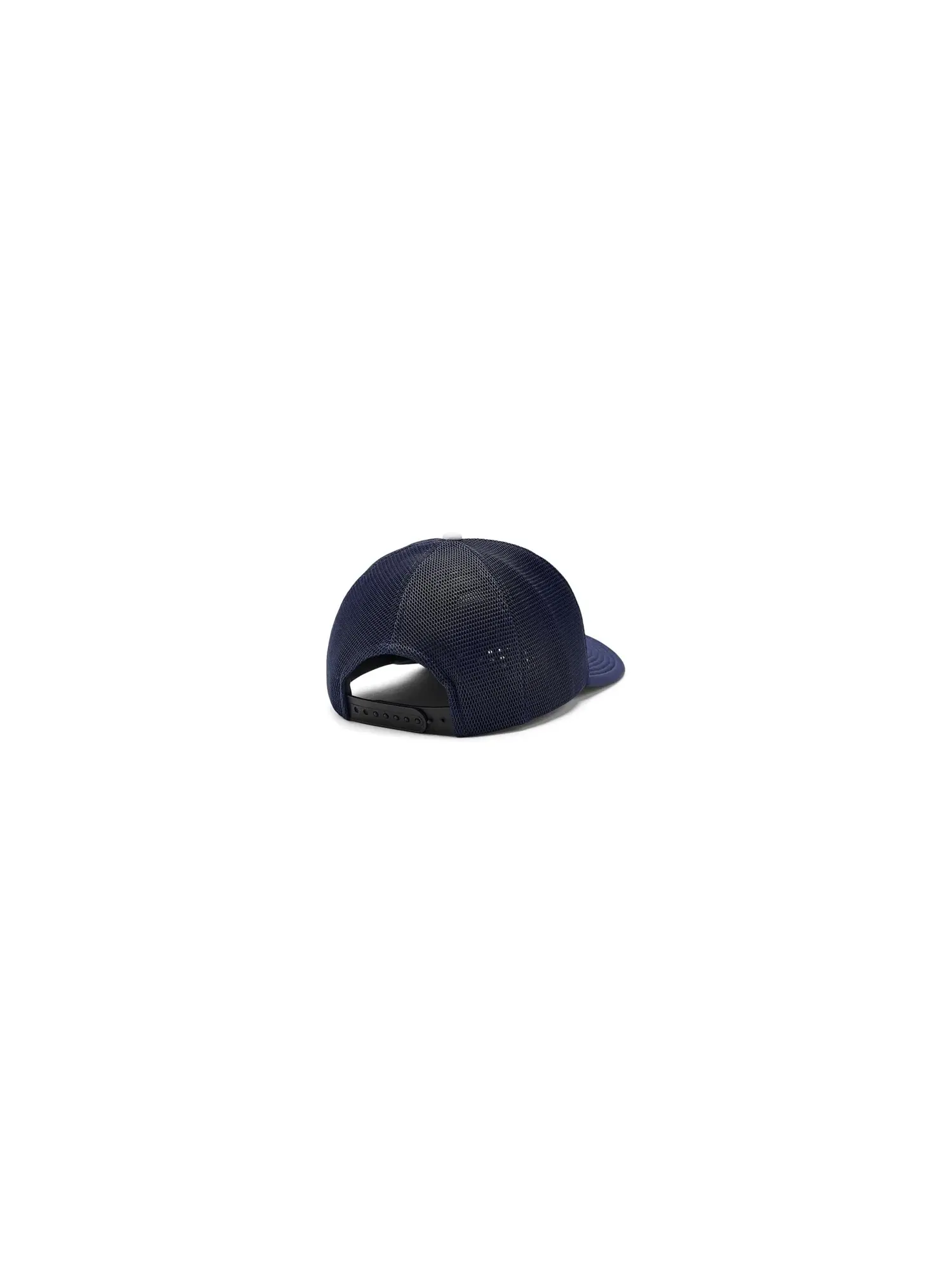Кепка-тракер Good Karma Trucker Hat Spiritual Gangster — изображение 2 из 3, синий