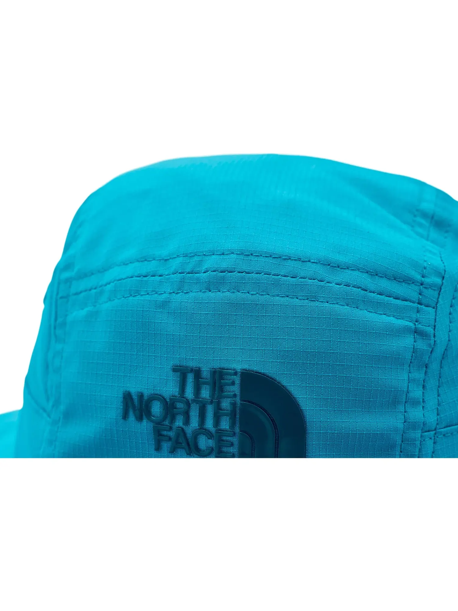 Кепка Class V Brimmer (для больших детей) The North Face Kids — изображение 3 из 3, синий