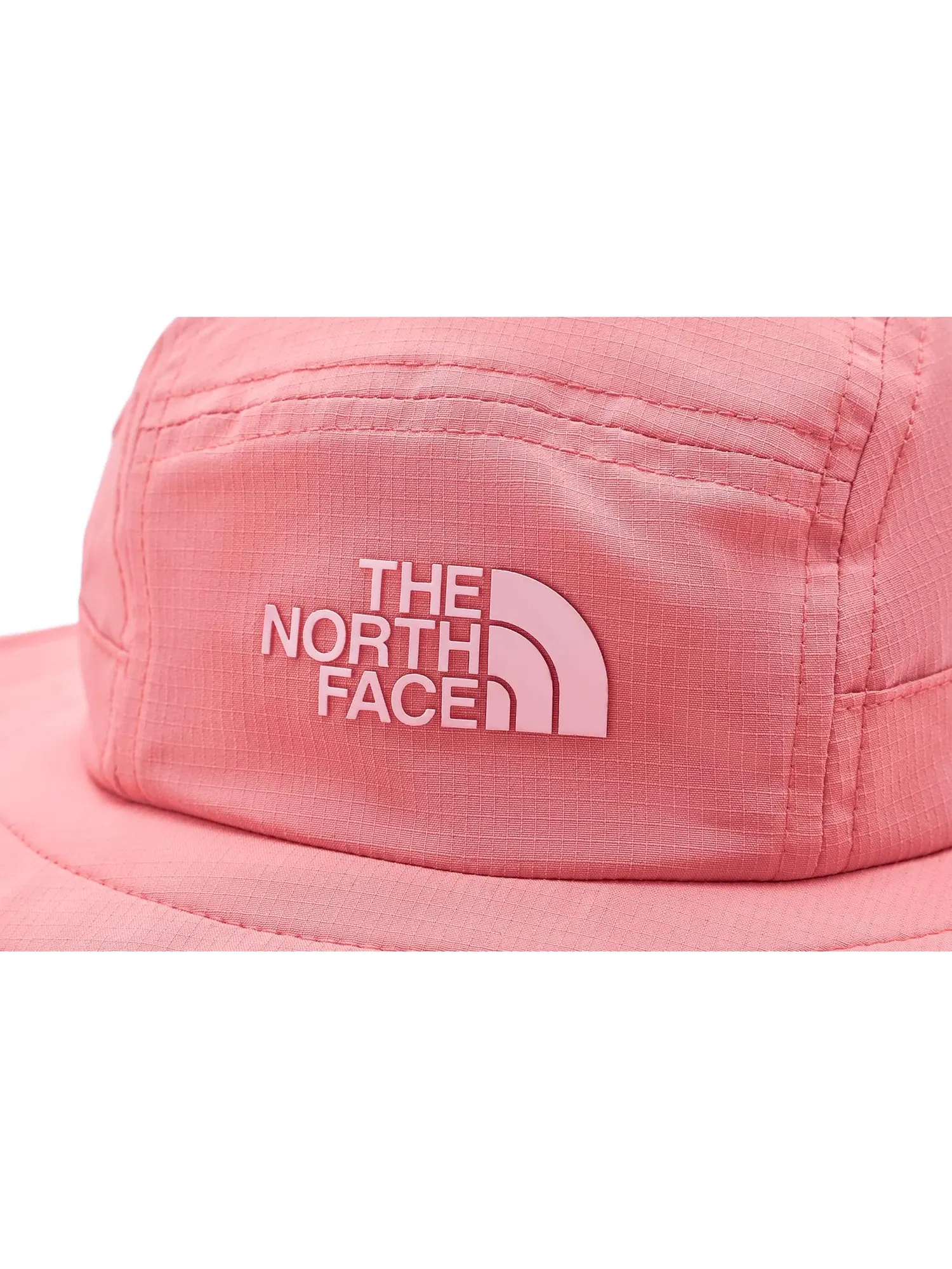 Кепка Class V Brimmer (для больших детей) The North Face Kids — изображение 3 из 3, коралловый