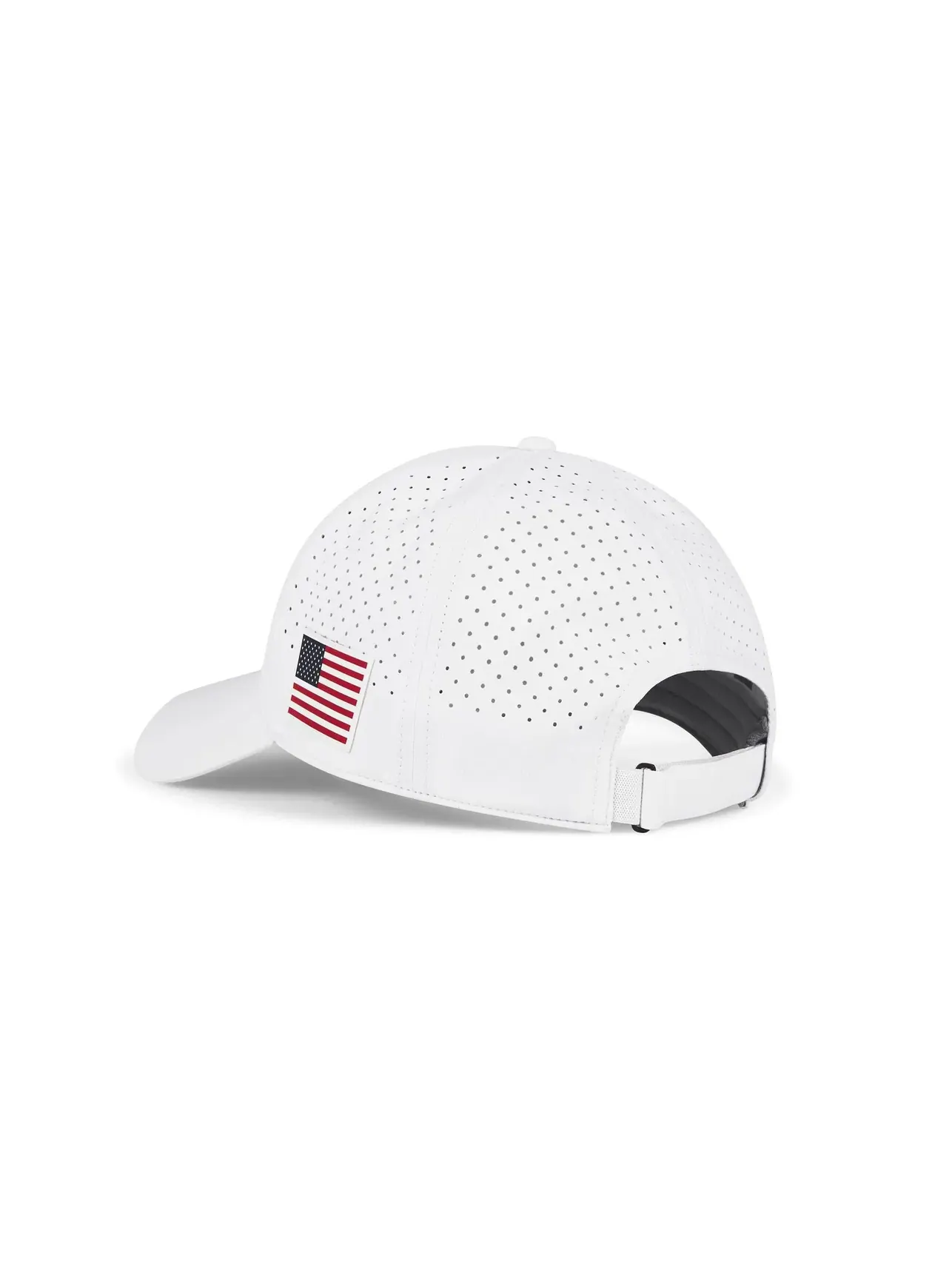 Бейсболка Players Tech Golf Hat Titleist — изображение 2 из 4