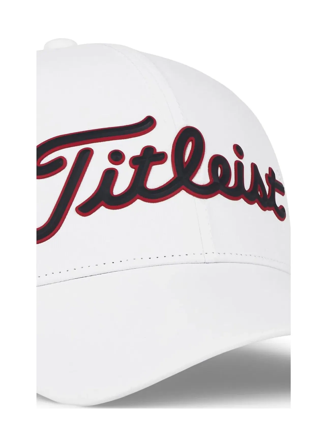 Бейсболка Players Tech Golf Hat Titleist — изображение 4 из 4