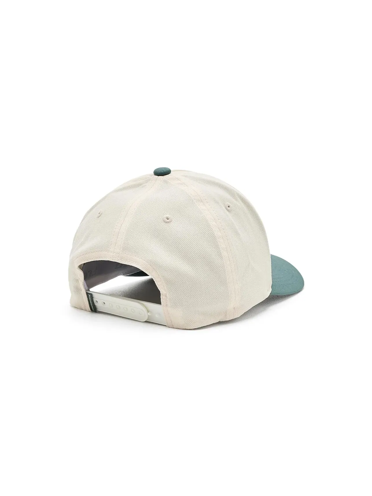 Кепка Swing And Sip Travismathew — изображение 2 из 3, белый