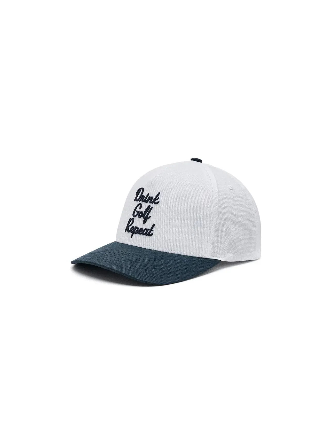 Кепка Swing And Sip Travismathew — изображение 1 из 3, белый
