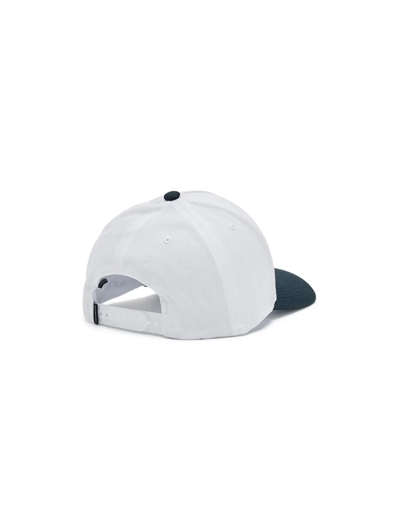 Кепка Swing And Sip Travismathew — изображение 2 из 3, белый