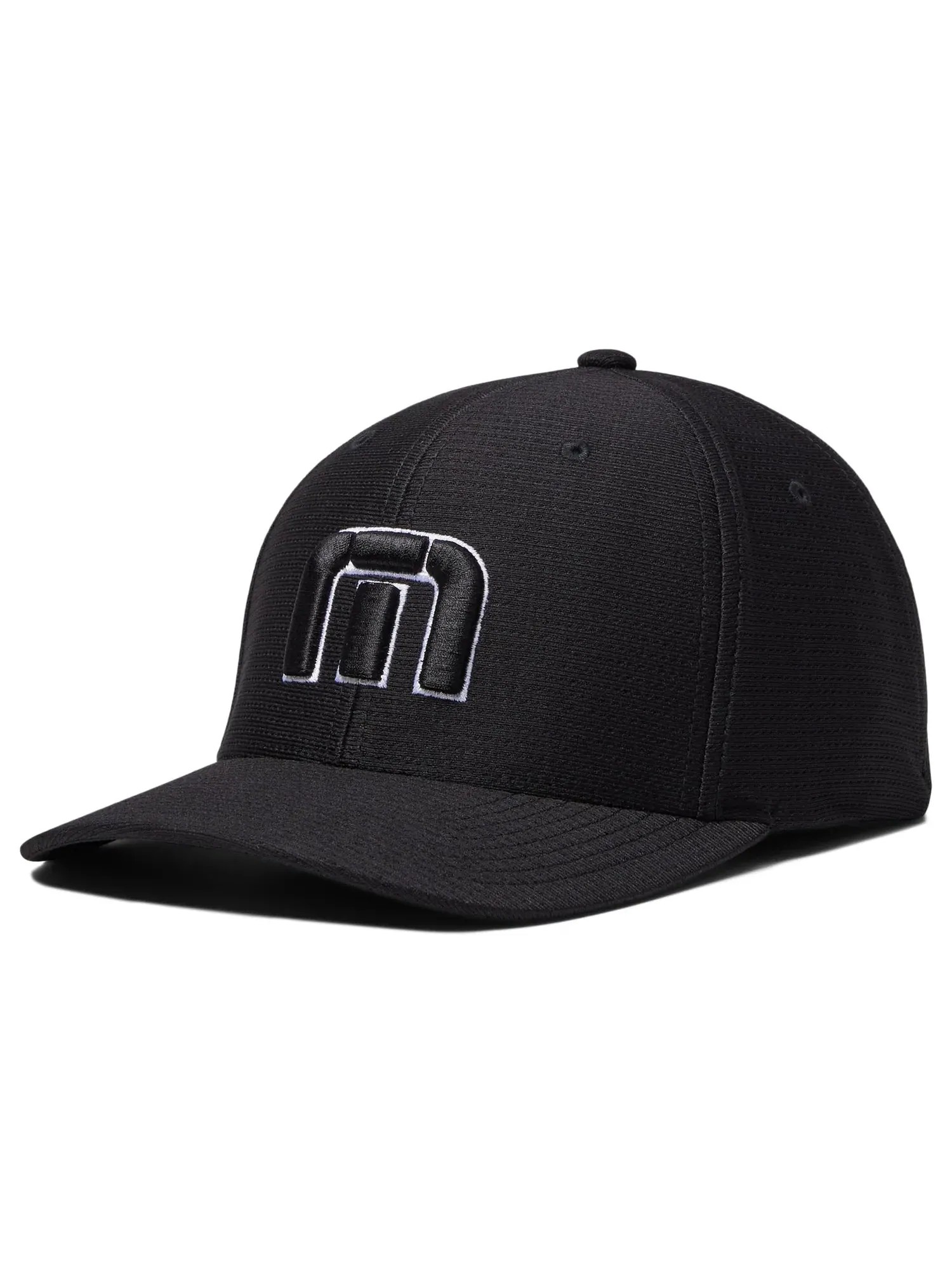 Кепка B-Bahamas Hat Travismathew — изображение 1 из 2, черный