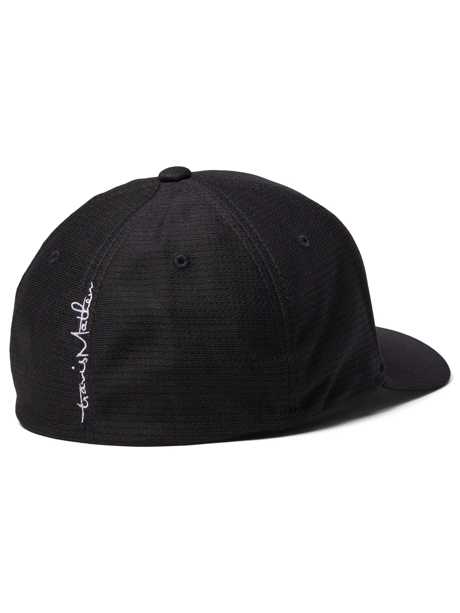 Кепка B-Bahamas Hat Travismathew — изображение 2 из 2, черный