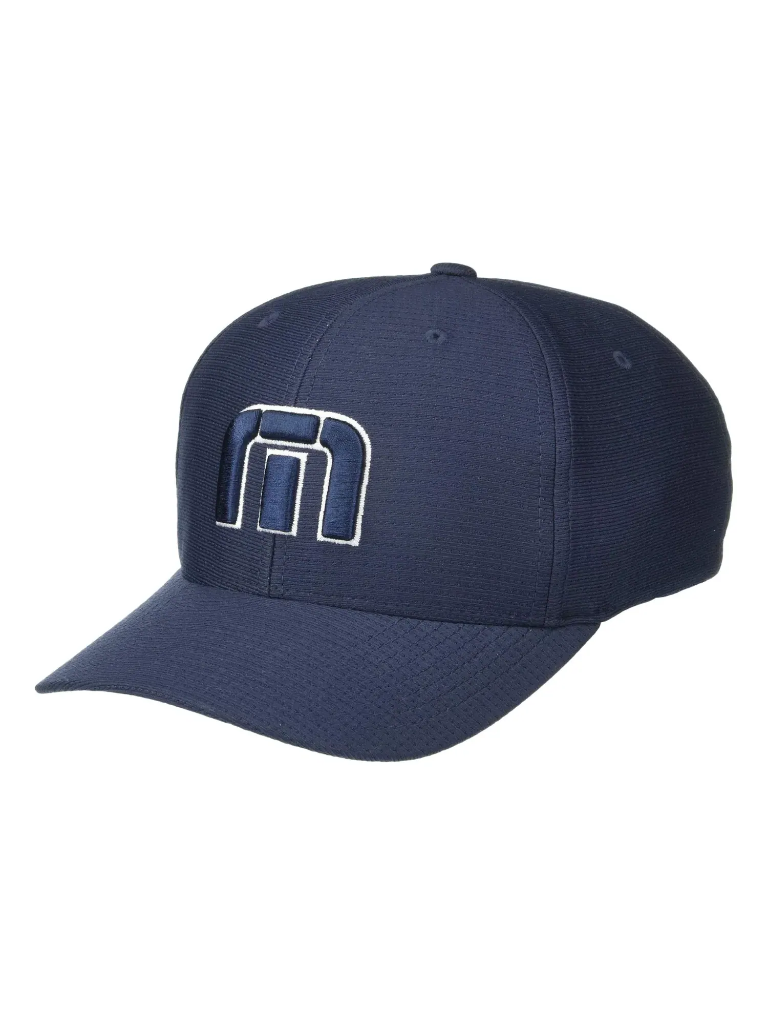 Кепка B-Bahamas Hat Travismathew — изображение 1 из 5, темно-синий