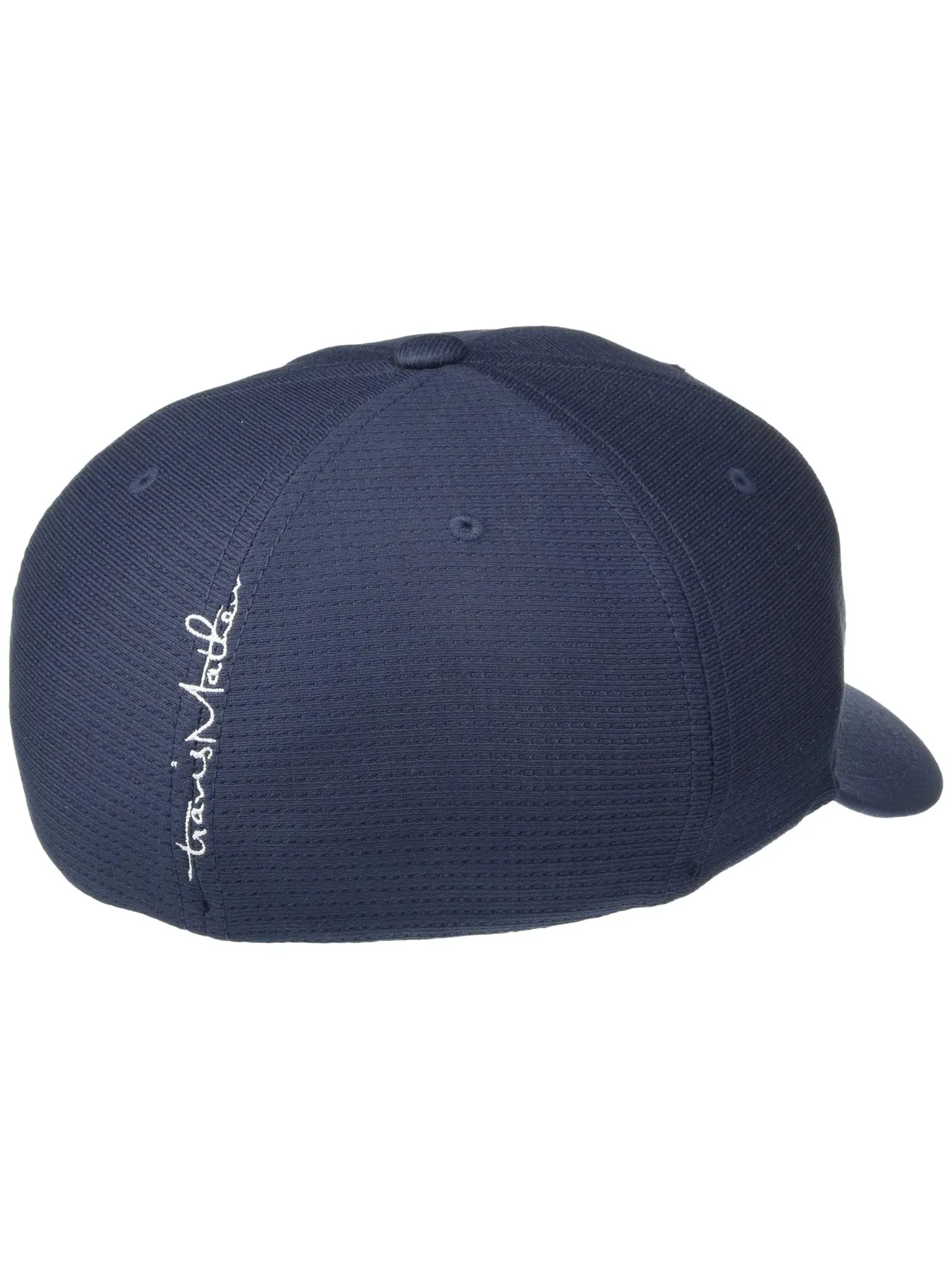 Кепка B-Bahamas Hat Travismathew — изображение 2 из 5, темно-синий
