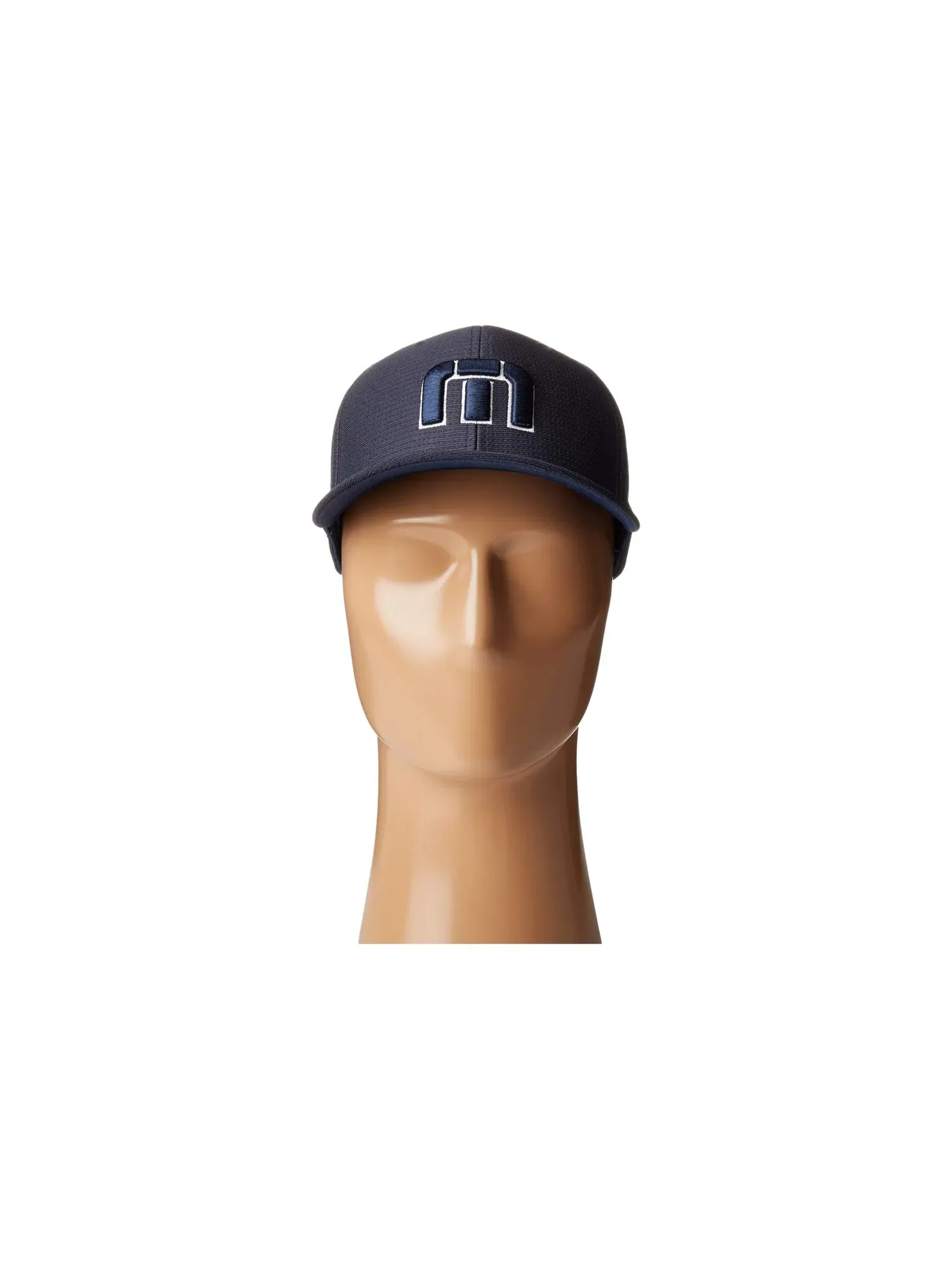Кепка B-Bahamas Hat Travismathew — изображение 4 из 5, темно-синий