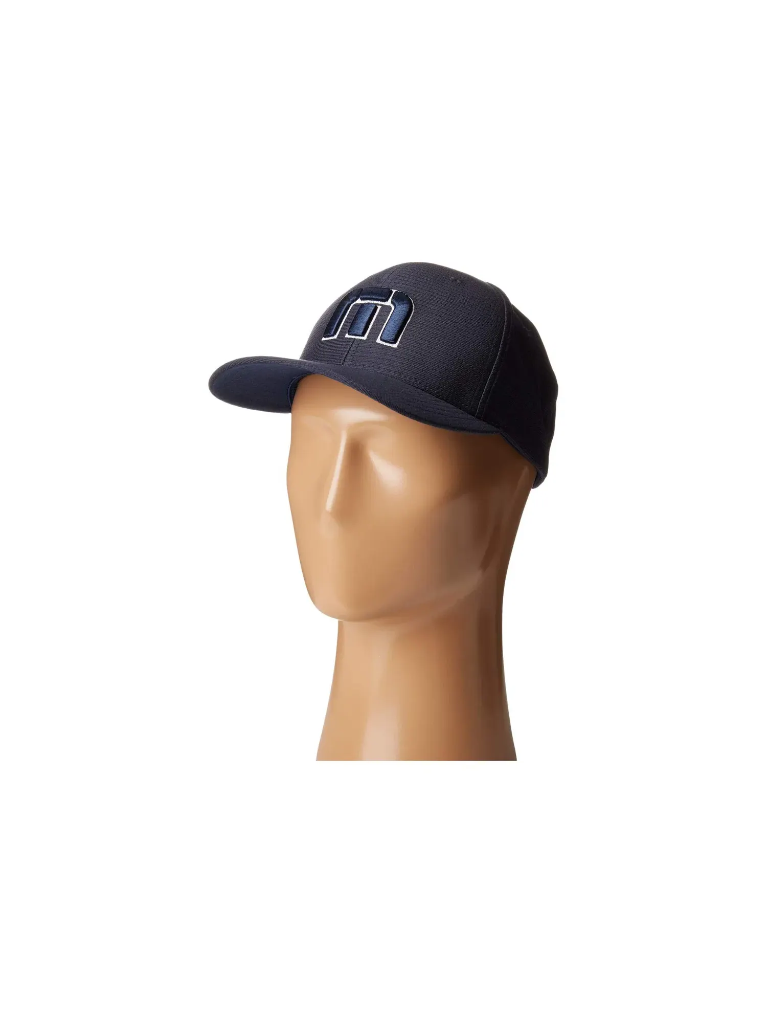 Кепка B-Bahamas Hat Travismathew — изображение 5 из 5, темно-синий