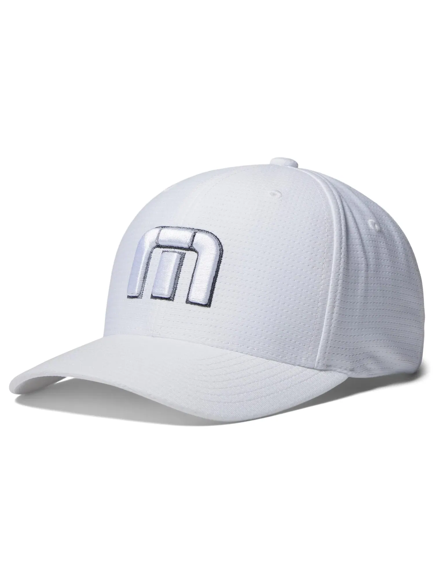 Кепка B-Bahamas Hat Travismathew — изображение 1 из 2, белый