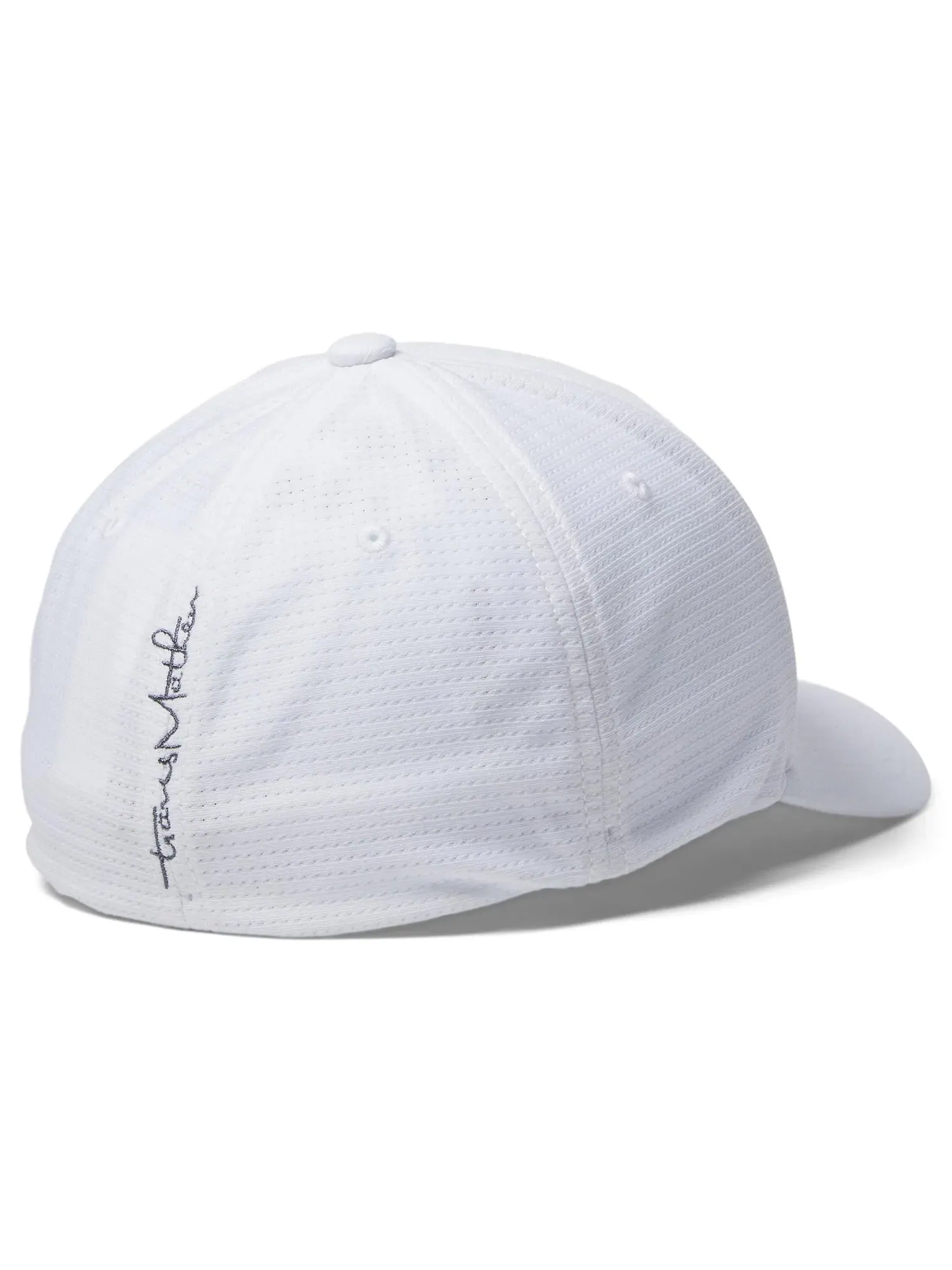 Кепка B-Bahamas Hat Travismathew — изображение 2 из 2, белый