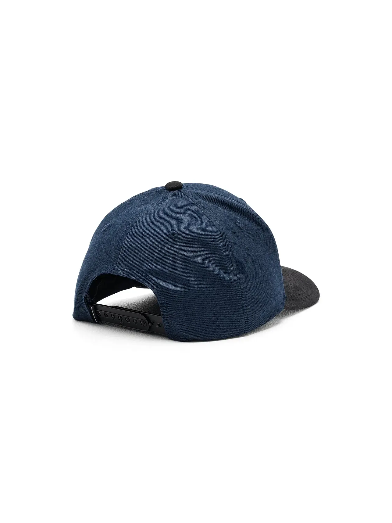 Кепка The Bayfront Travismathew — изображение 2 из 3, синий