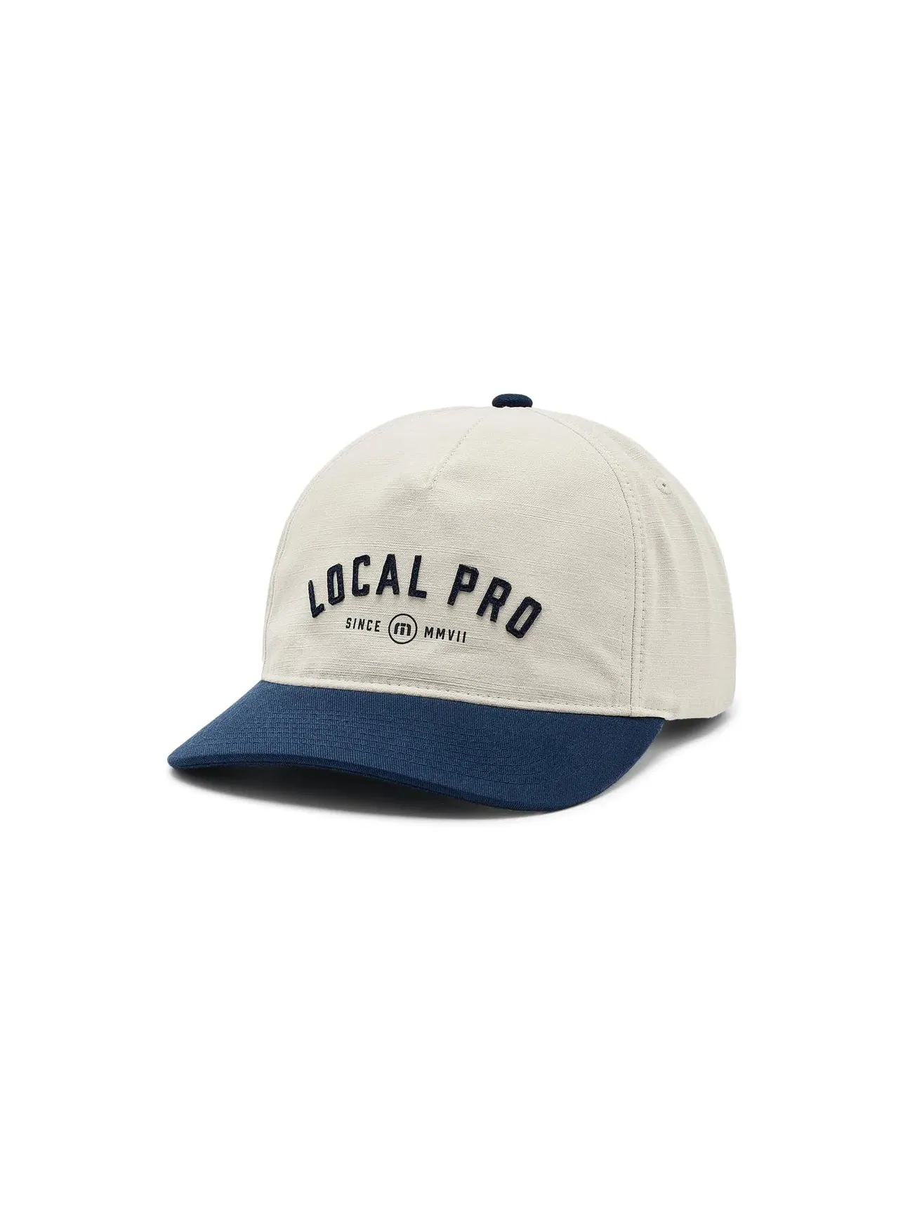 Кепка Local Pro Travismathew — изображение 1 из 3, песочный