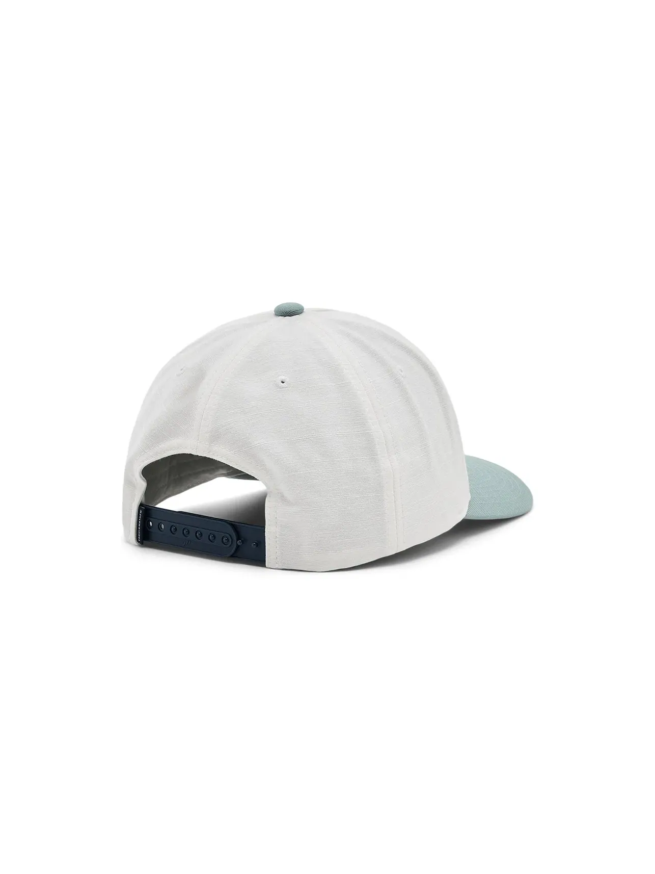 Кепка Local Pro Travismathew — изображение 2 из 3, белый