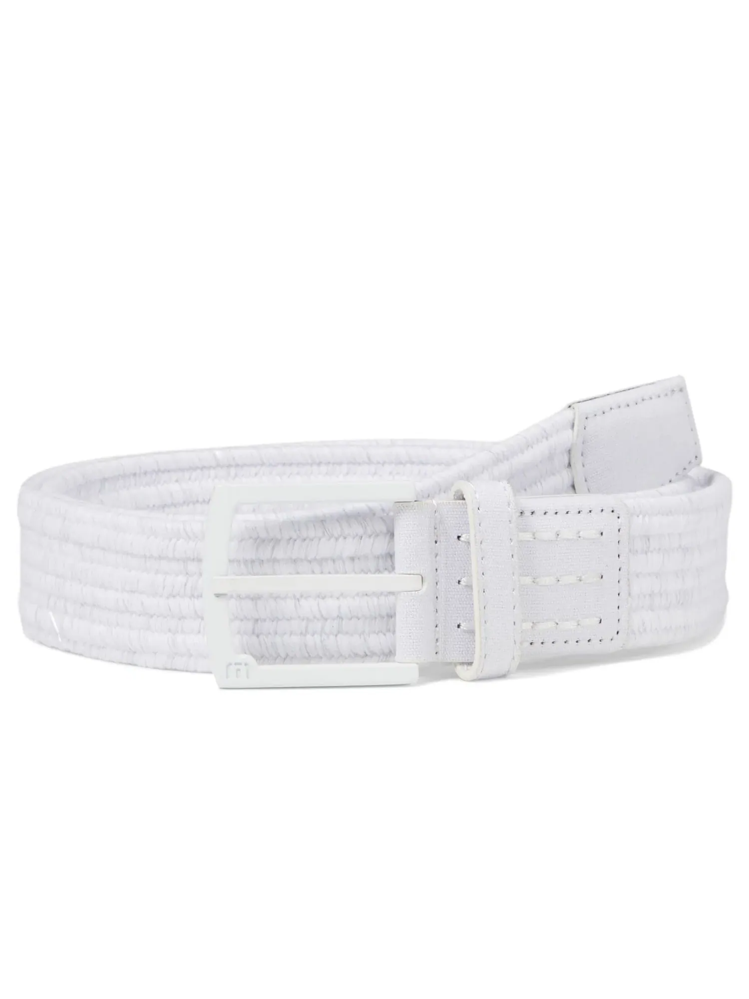 Ремень Popsicle 2.0 Belt Travismathew — изображение 1 из 1, белый