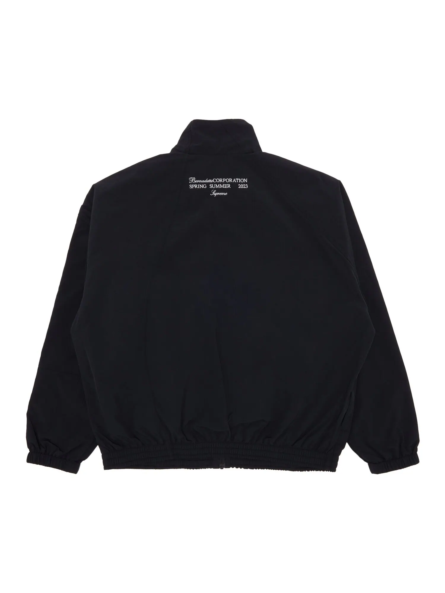 Спортивная куртка Supreme x Bernadette Corporation — изображение 2 из 3, черный