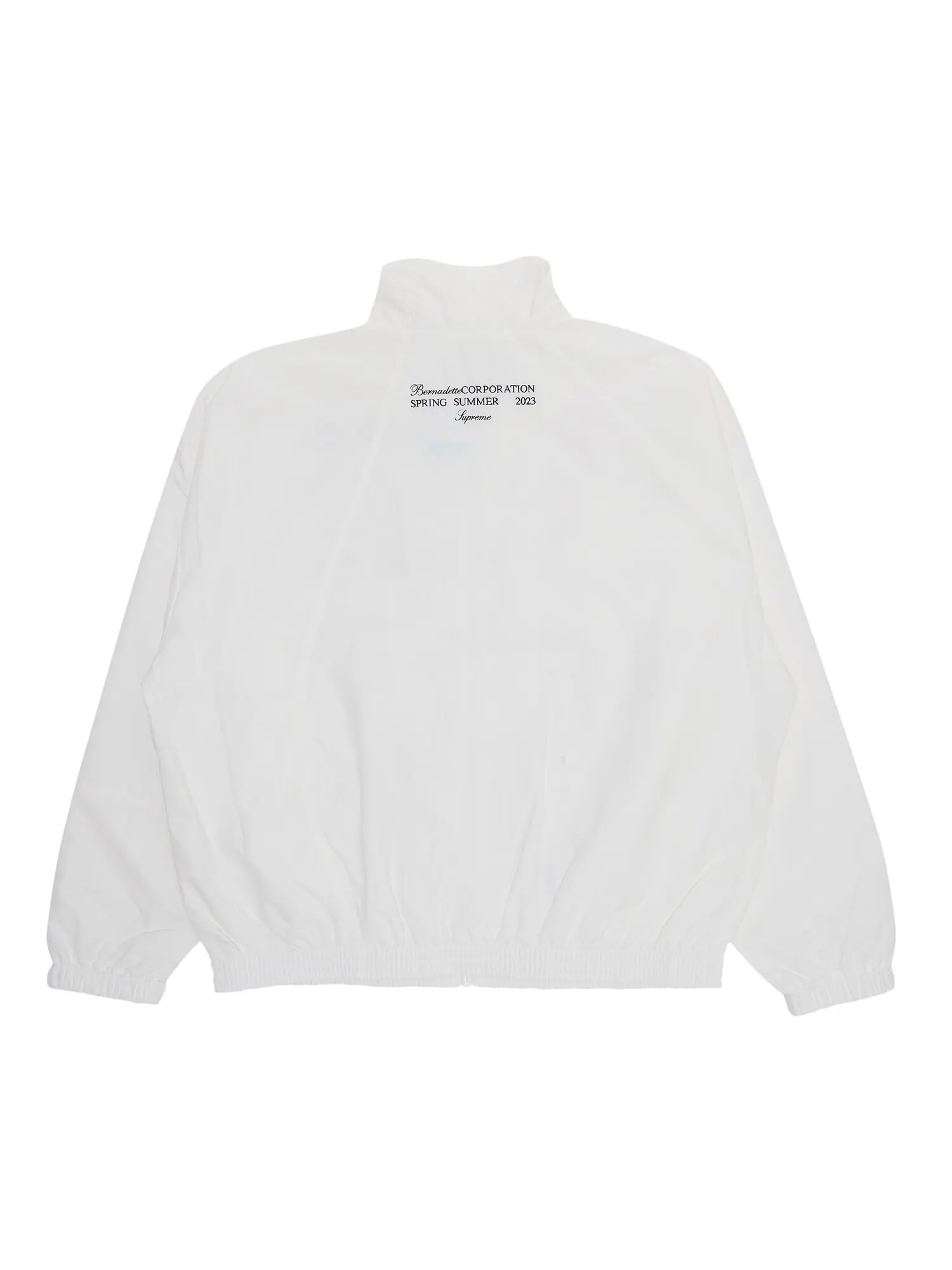 Спортивная куртка Supreme x Bernadette Corporation — изображение 2 из 3, белый